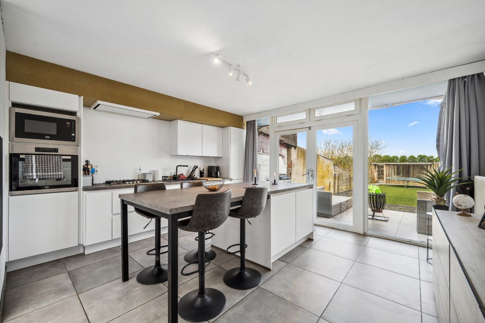 Instapklare woning met tuin op 2a 50ca foto 9