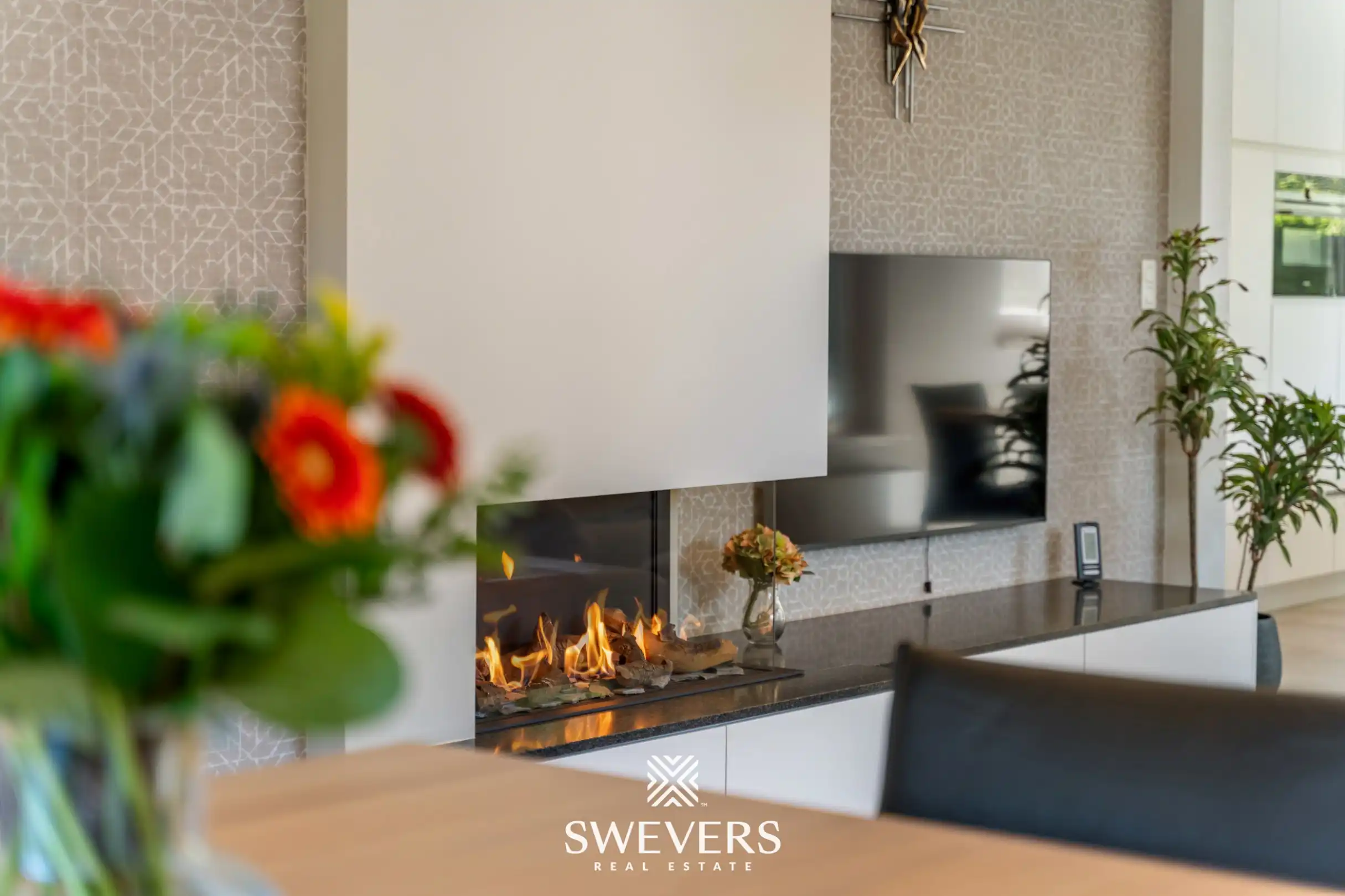 Ruime, instapklare woning op een perceel van 10a74 in het groene Helchteren foto 3