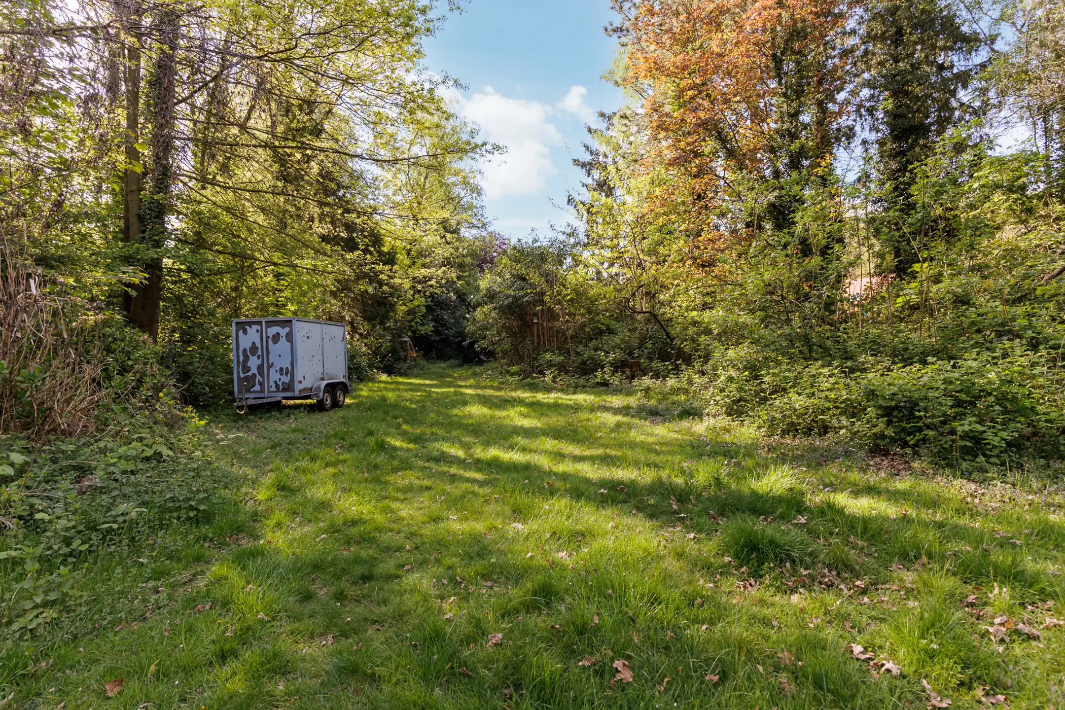 Gezellige, op te frissen, vakantiewoning nabij het kanaal Dessel-Schoten. foto 27