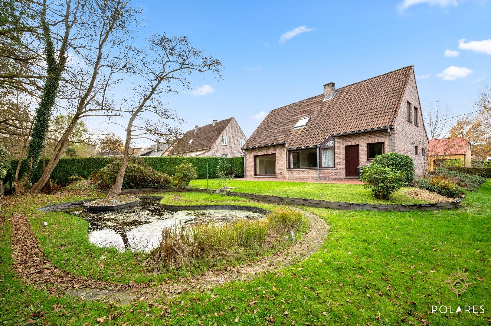 Uitstekend onderhouden woning te Loonbeek! foto 26