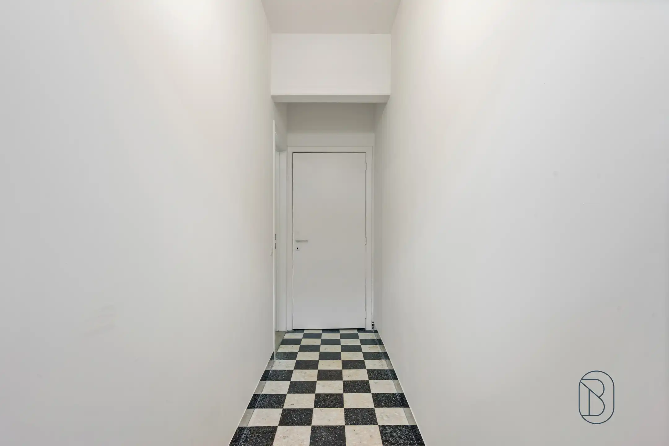 Hippe stadswoning met 2 slk en grote tuin foto 12