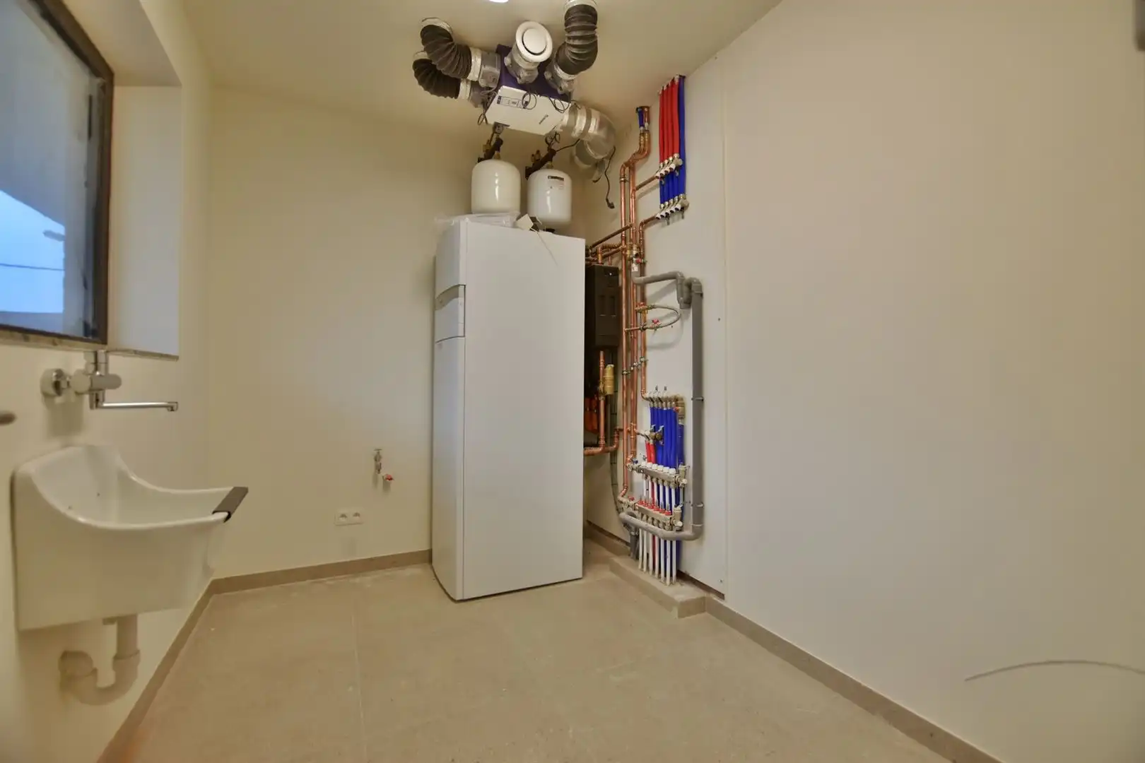  Nieuwbouw duplex-appartement met groot terras, autostaanplaats en fietsenstalplaats foto 33