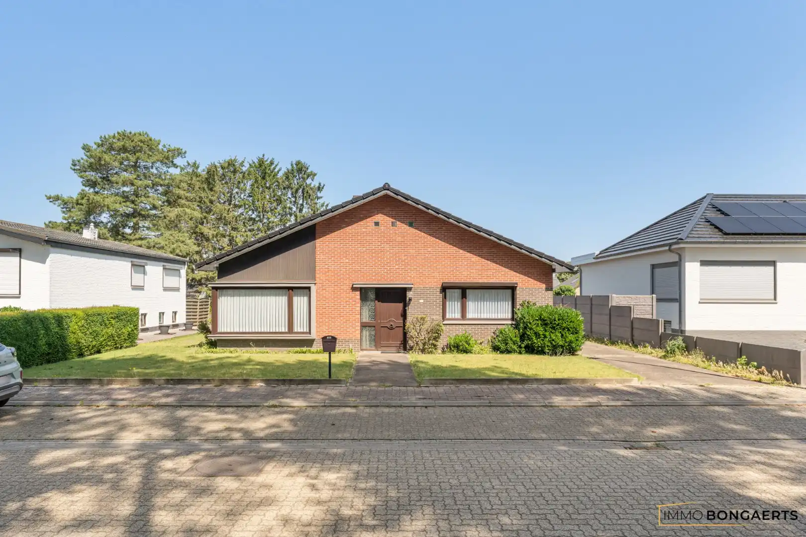 Rustig gelegen bungalow op een mooi perceel van 9 are foto 25