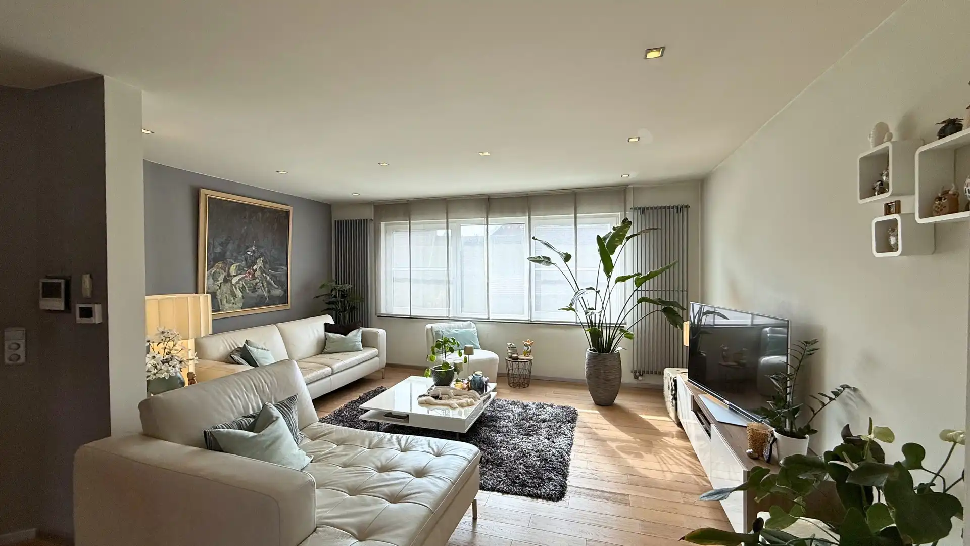 Duplexappartement foto 4