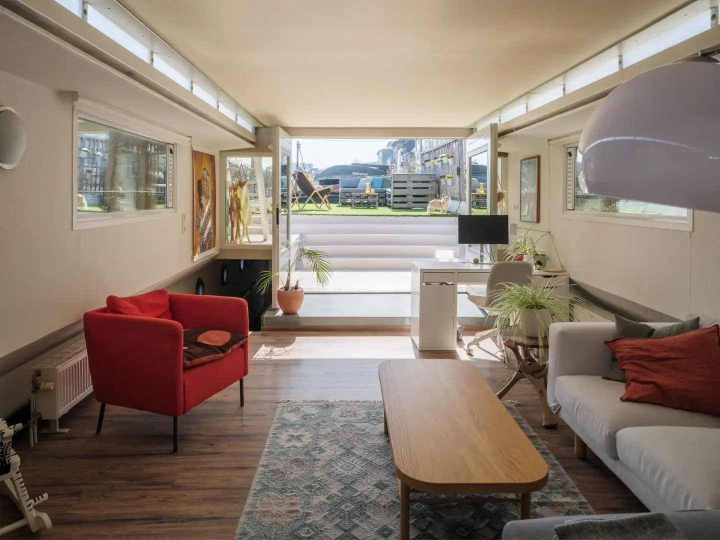 Huis te koop Visserij 261 - - 9000 Gent