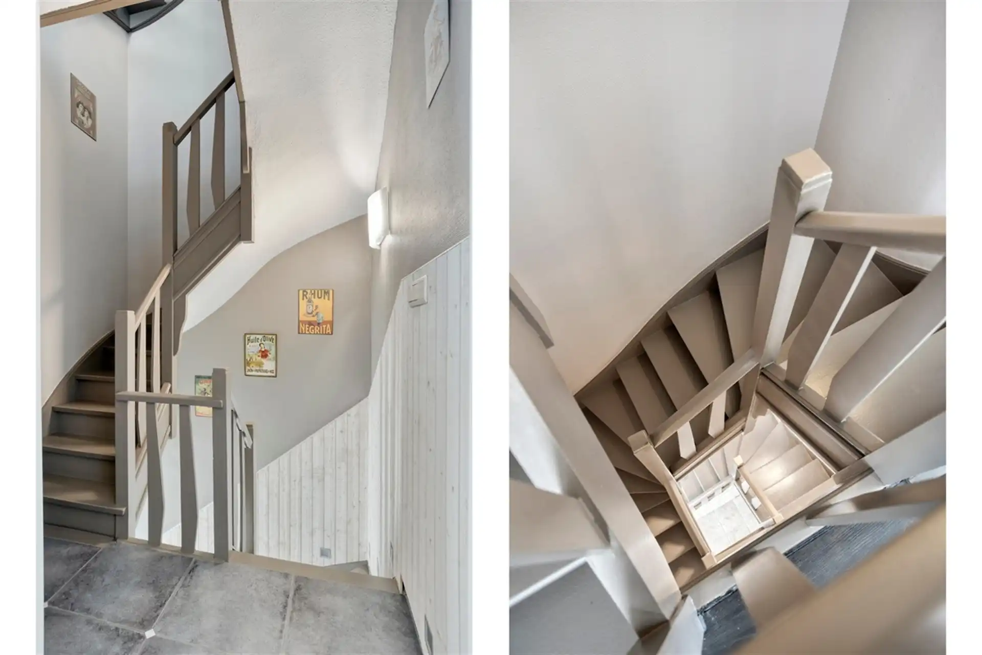 Gezinswoning met 3 slaapkamers, tuin en garage in rustige straat foto 19