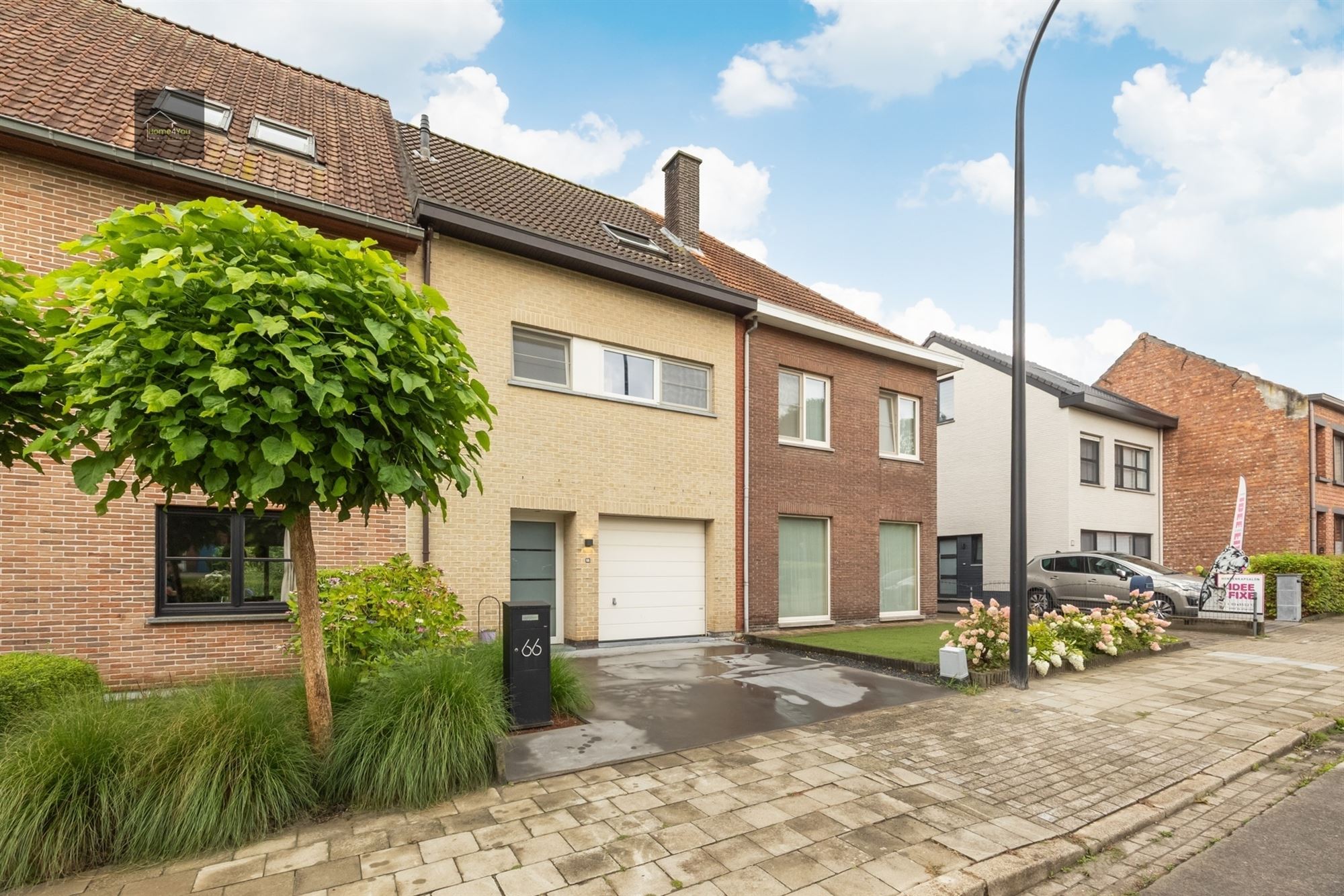 Instapklare gezinswoning met 4 slaapkamers en zuid tuin foto 25
