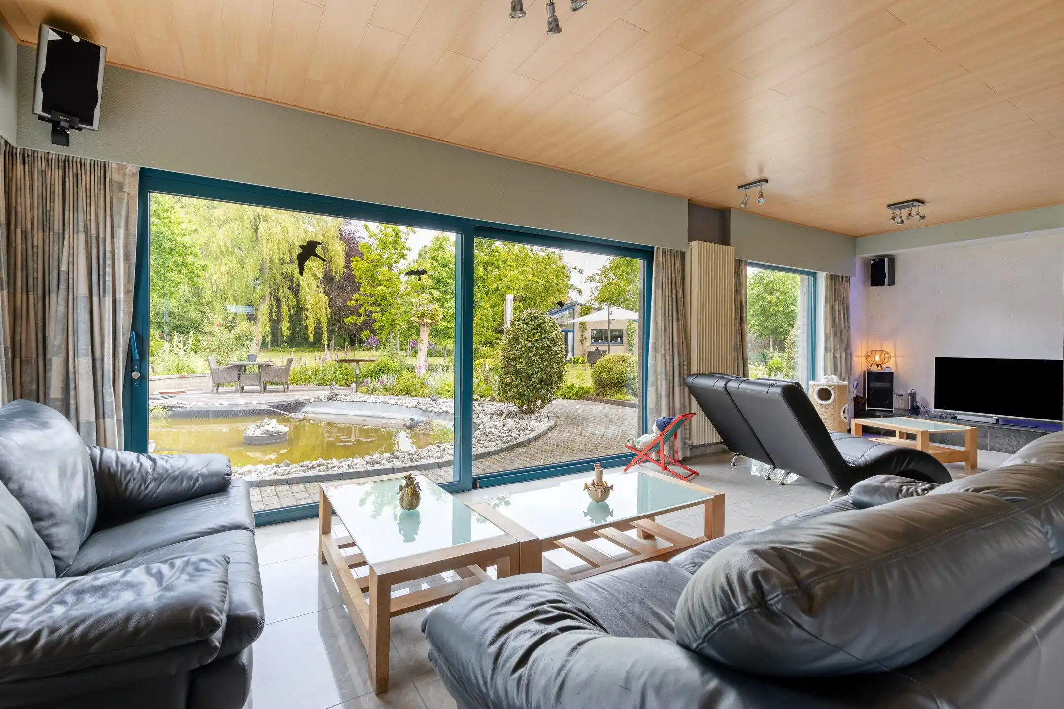Exclusief wonen in een oase van rust ! foto 8