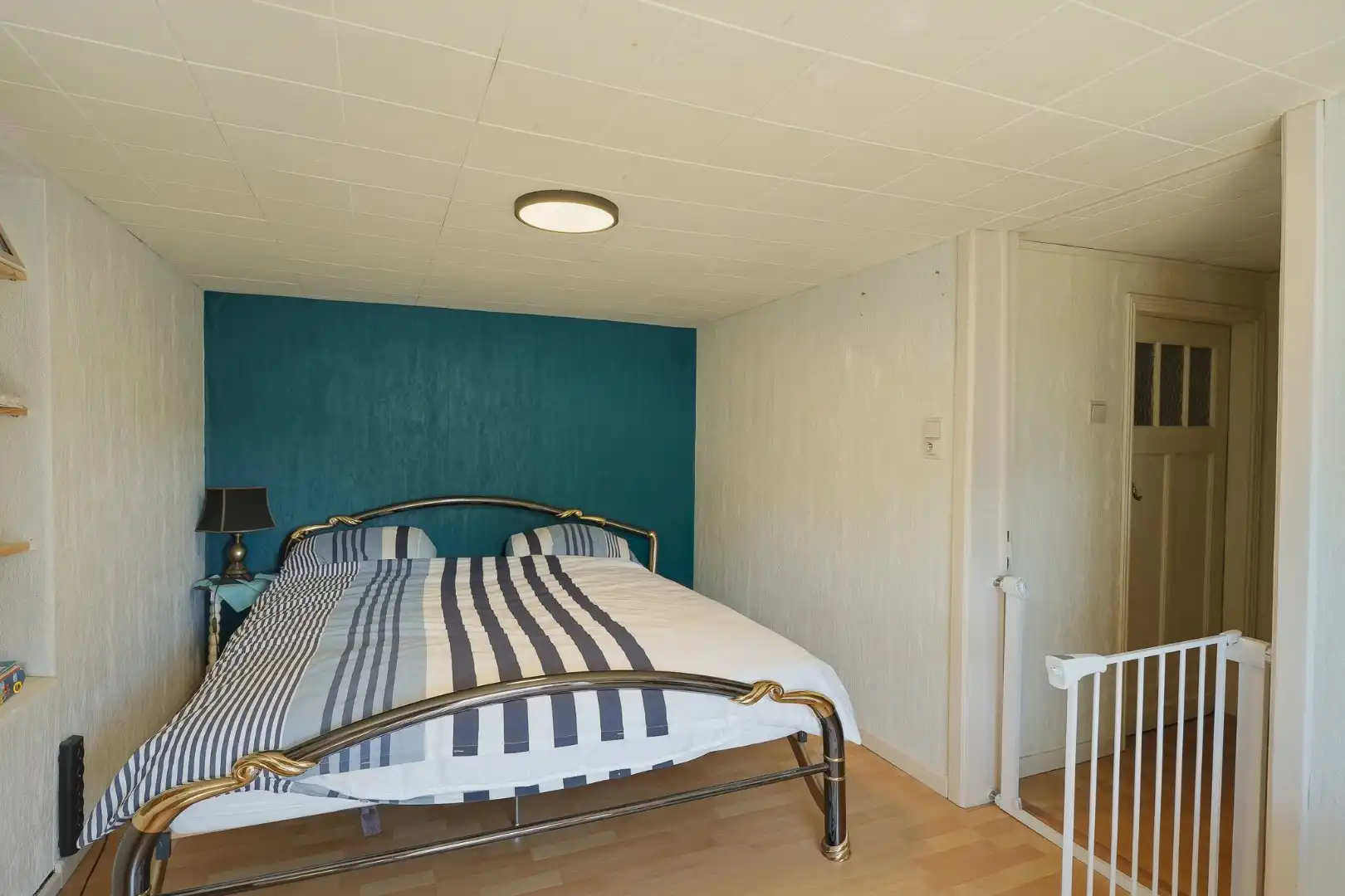 Instapklare energiezuinige woning met 3 slpks en tuin in Sint-Andries foto 17