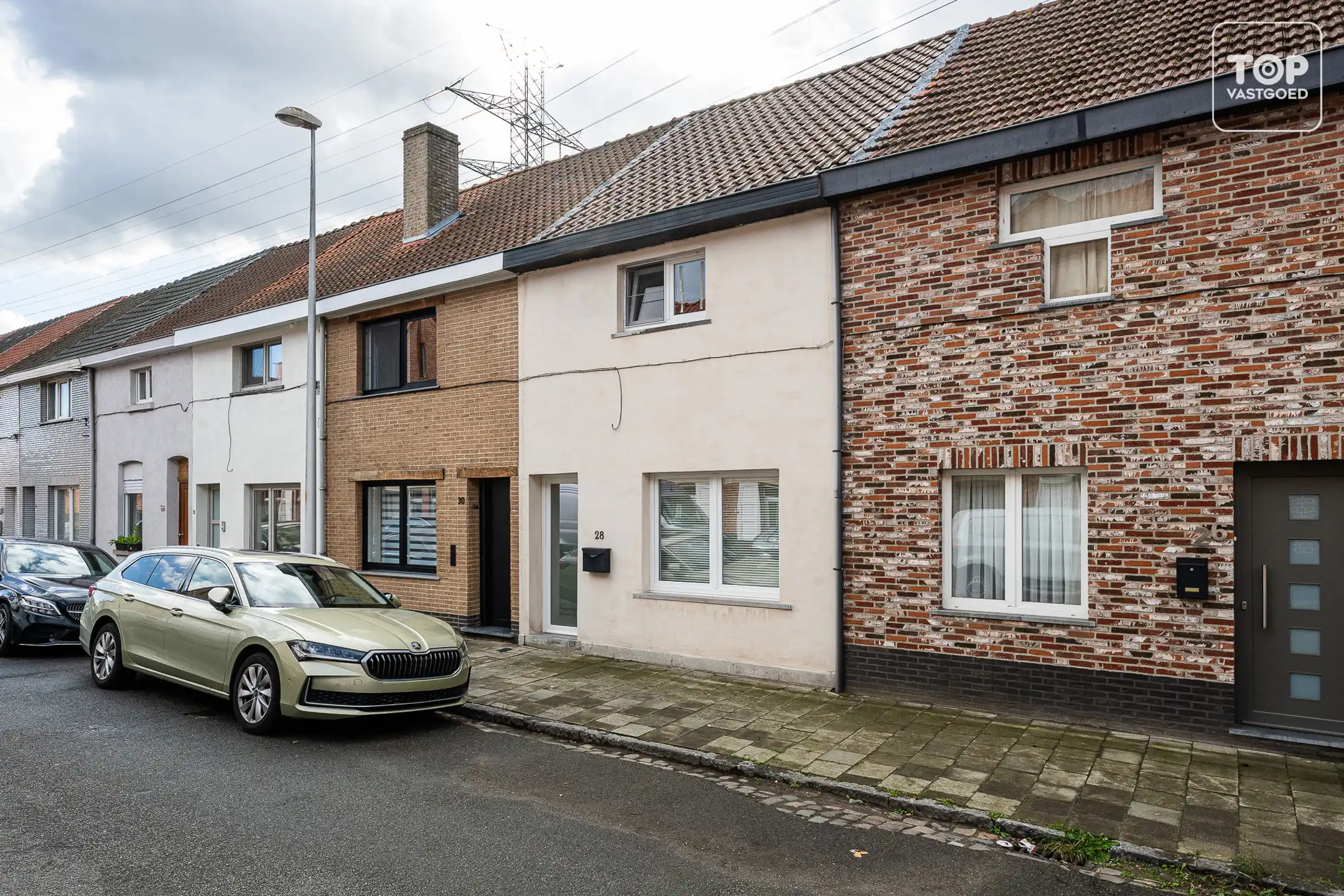 Energiezuinige en instapklare woning met leuke buitenruimte.  foto 24