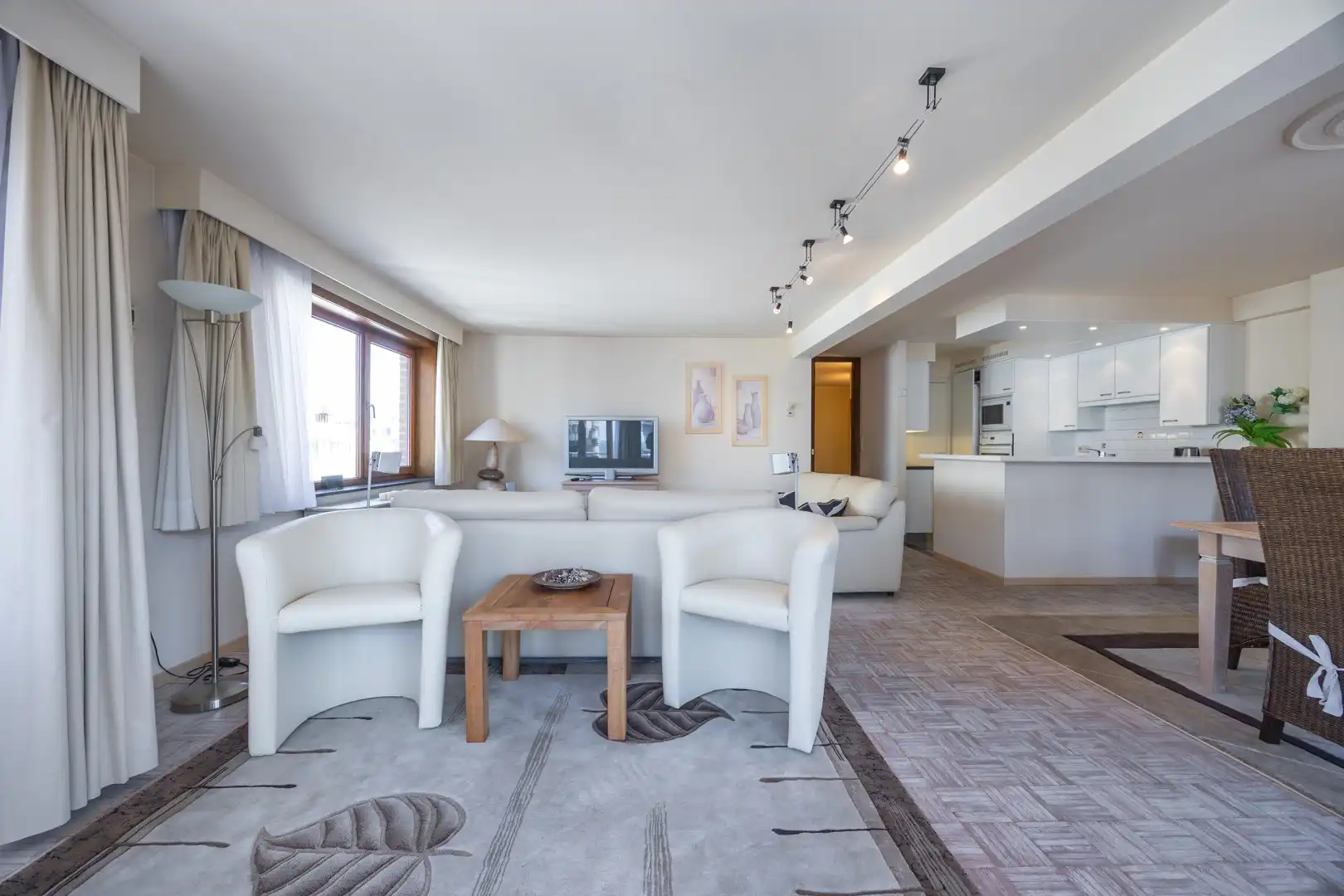 Appartement te koop foto 4