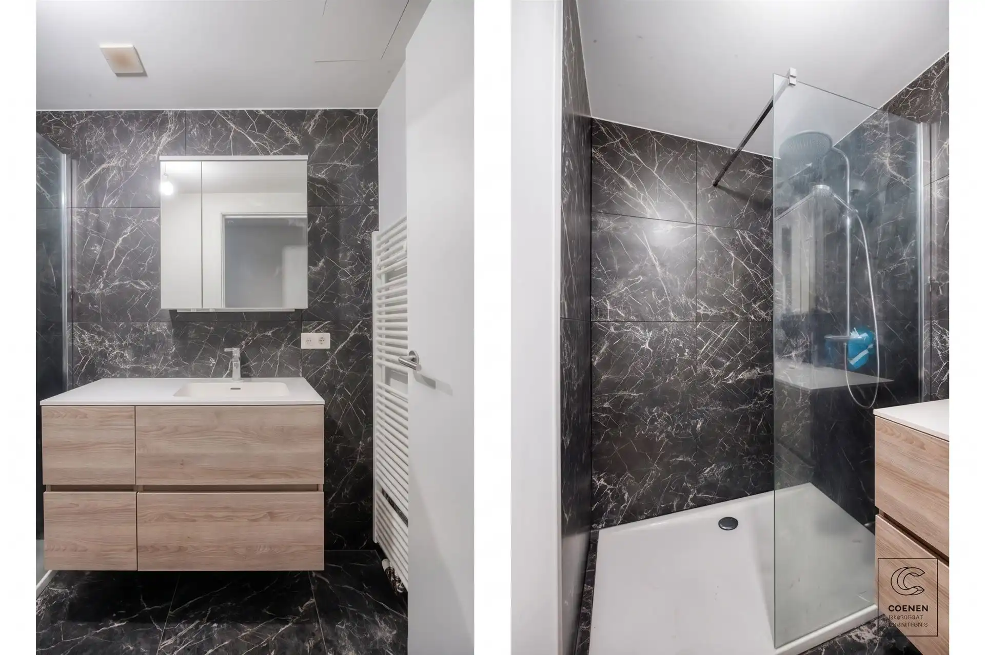 Ruim drieslaapkamer appartement op een uitstekende locatie! foto 8