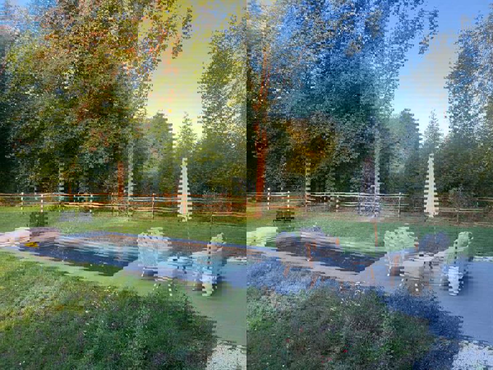 Luxueuze nieuwbouwvilla in een oase van groen  foto 7