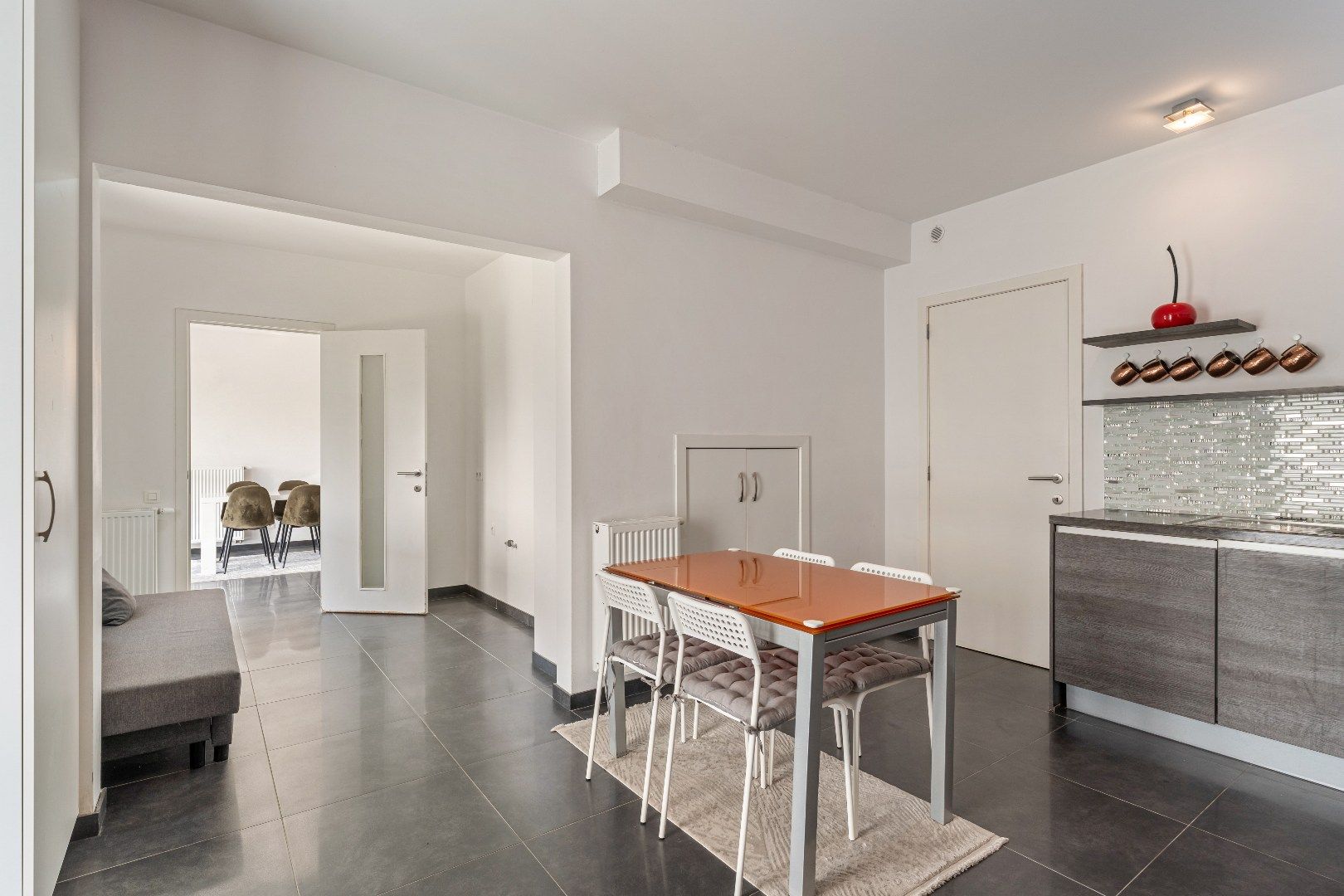 Verzorgde woning met hedendaags energiecomfort, terras, tuin en garage, ideaal voor jong gezin! foto 26