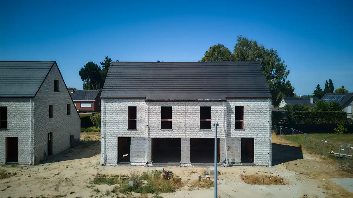 Huis te koop Jules Van Ooststraat 55 - 8700 Aarsele