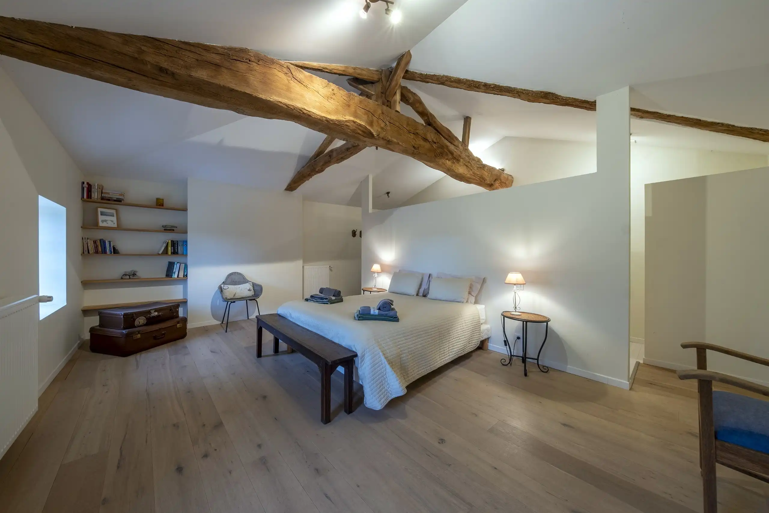 Vakantiegeluk te koop! Romantische eigendom op de heuveltop foto 24