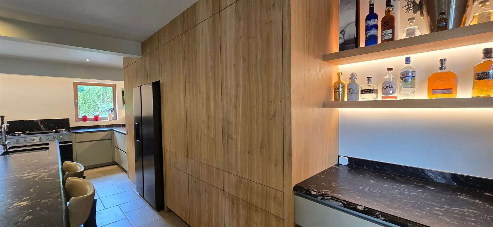 Huis foto 29