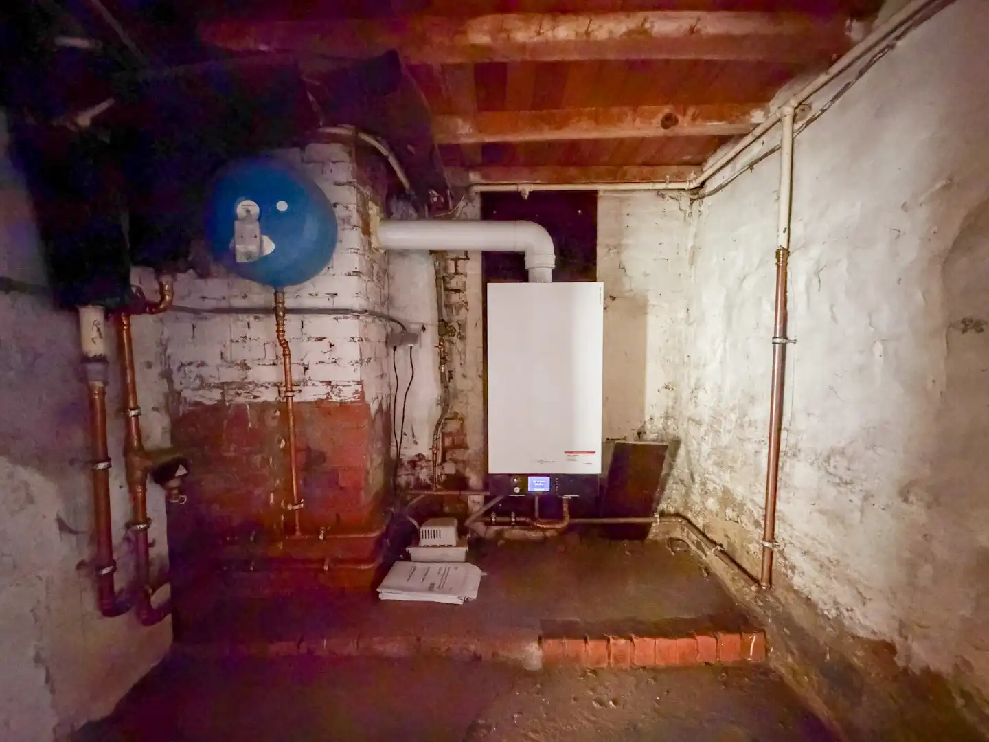 Vrijstaande woning op mooi hoekperceel (950 m²), Aartrijke. foto 21
