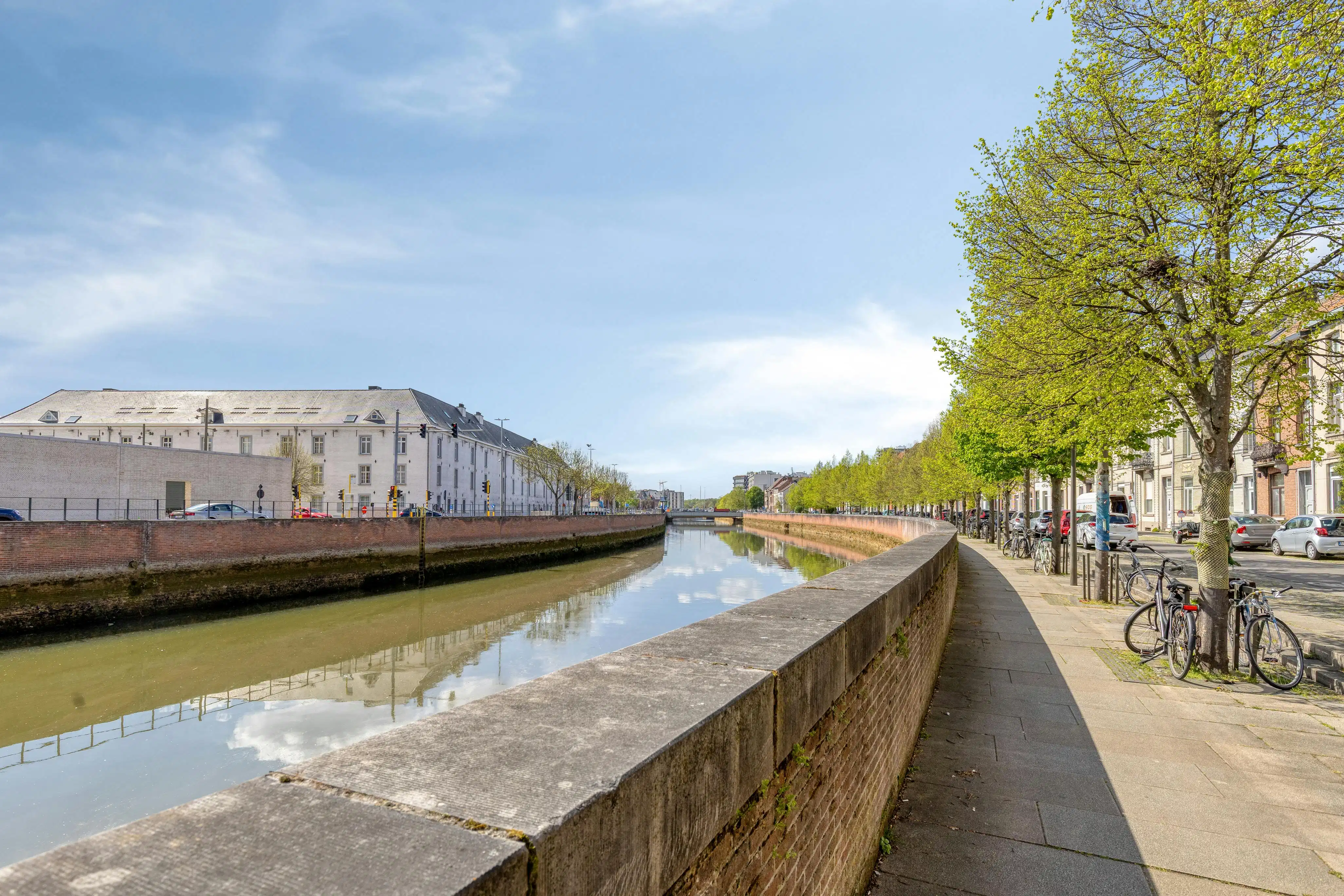 Karaktervol herenhuis met authentieke elementen  in Mechelen foto 19