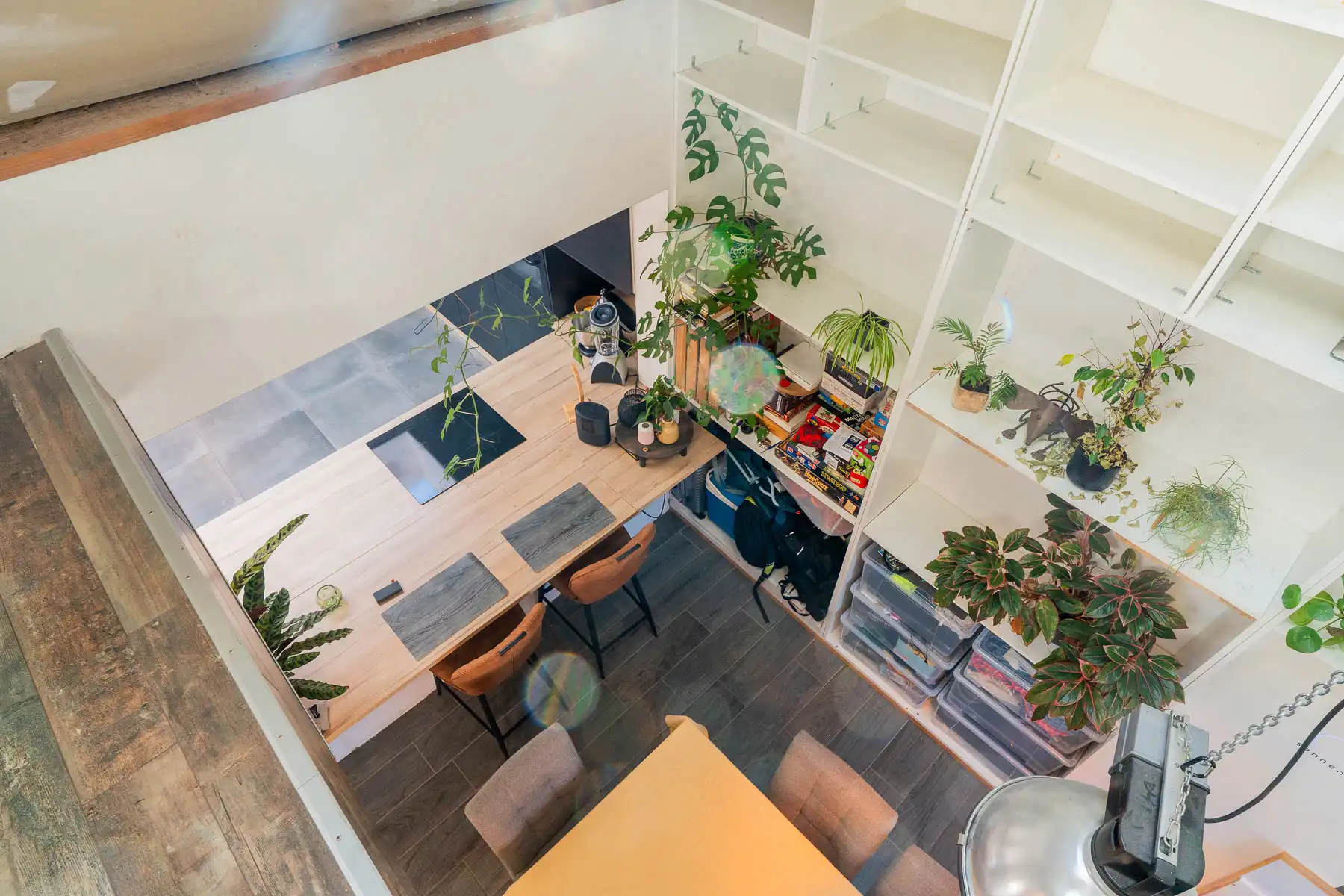 Centraal gelegen instapklare woning met tuin foto 23