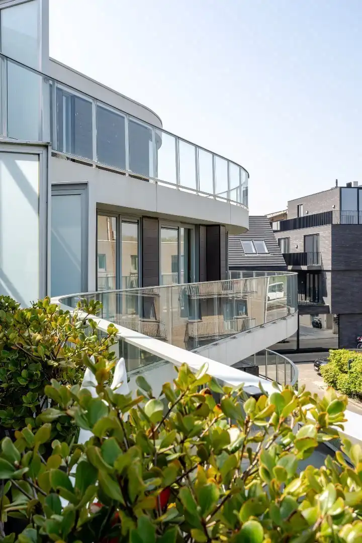 2-slaapkamerappartement met zonovergoten terrassen, hoogwaardige afwerking en topligging nabij zee foto 22