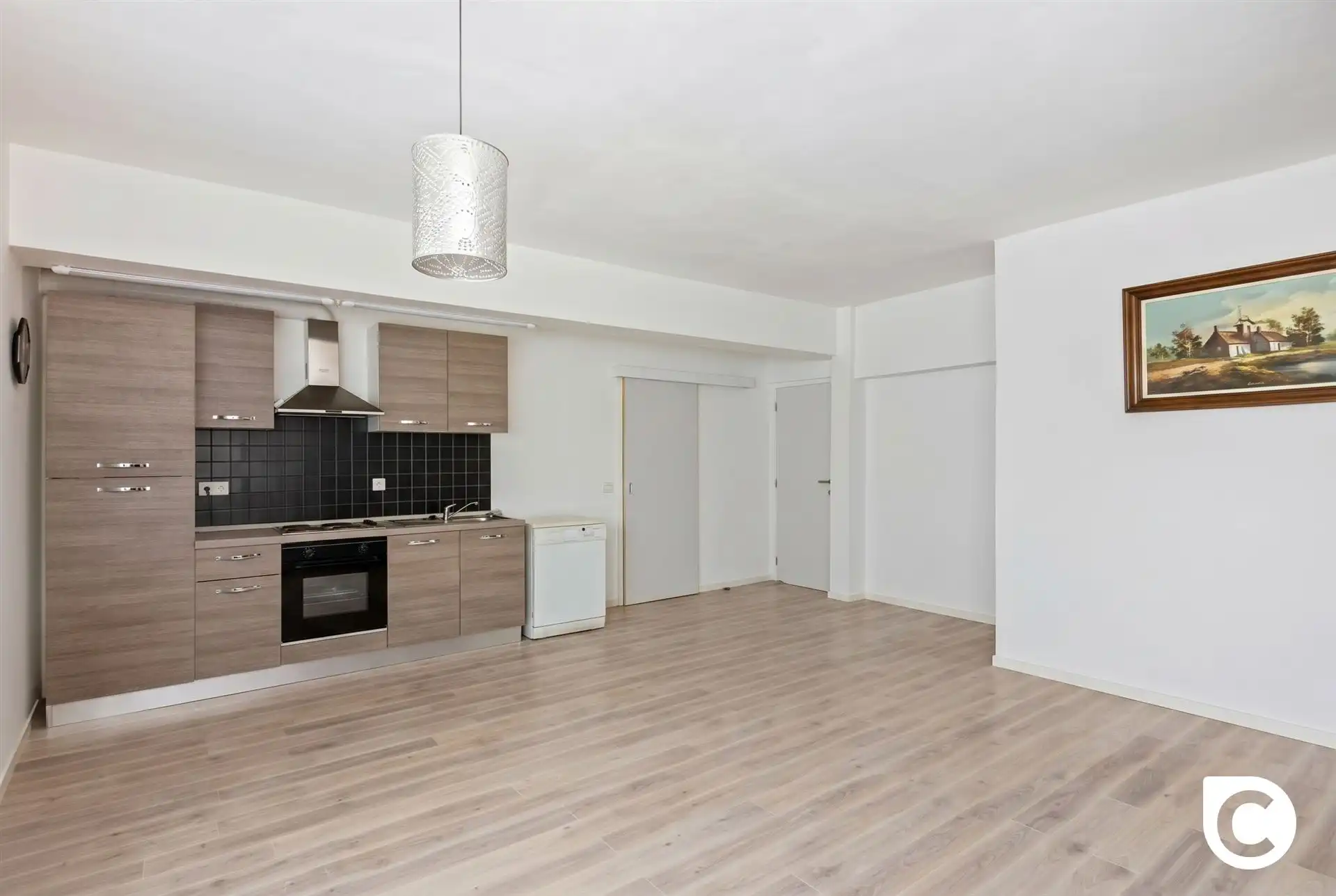 Appartement te koop Oudstrijderslaan 35 - 2660 HOBOKEN