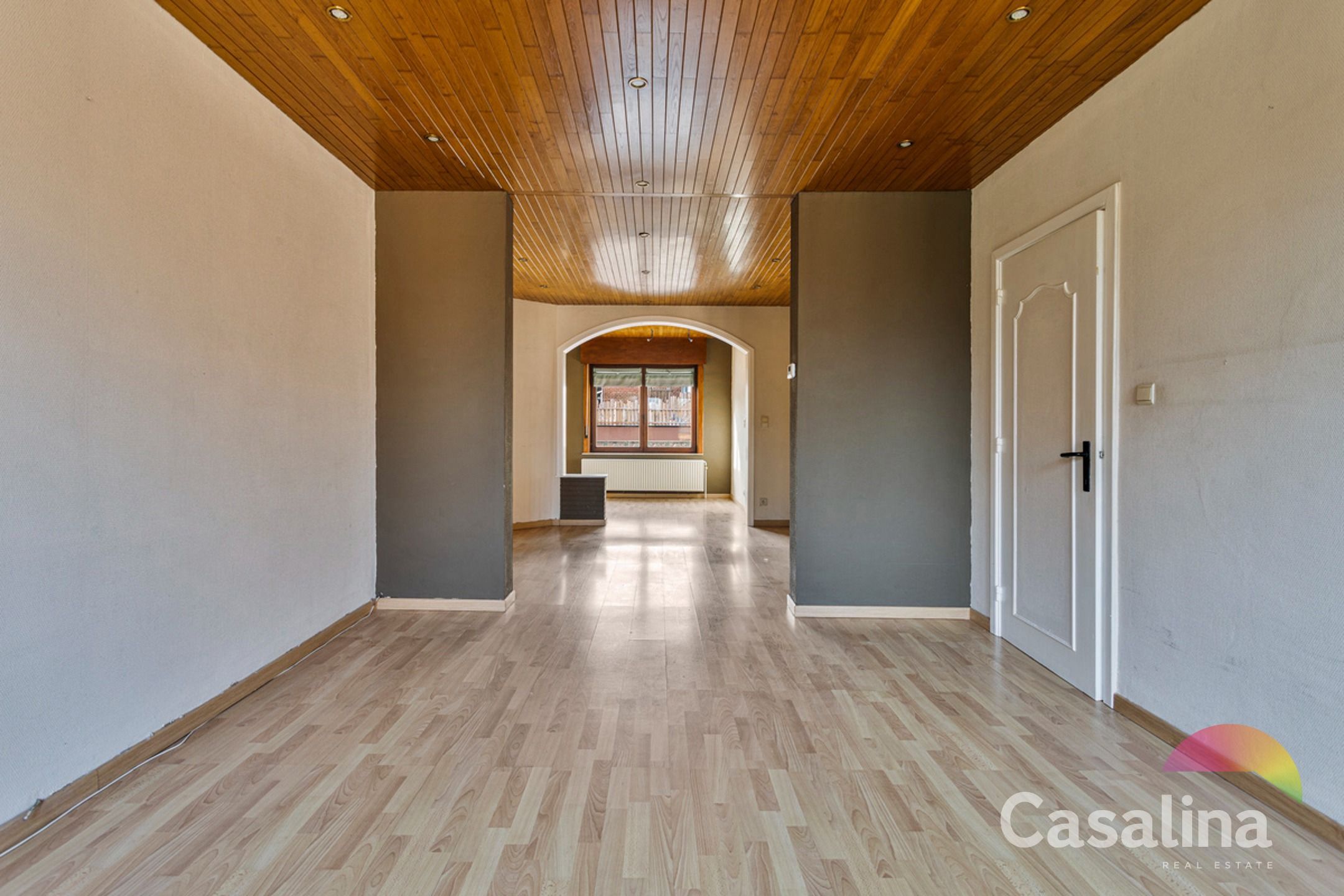 Appartement met 2 slaapkamers van 117 m², met een garage foto 2