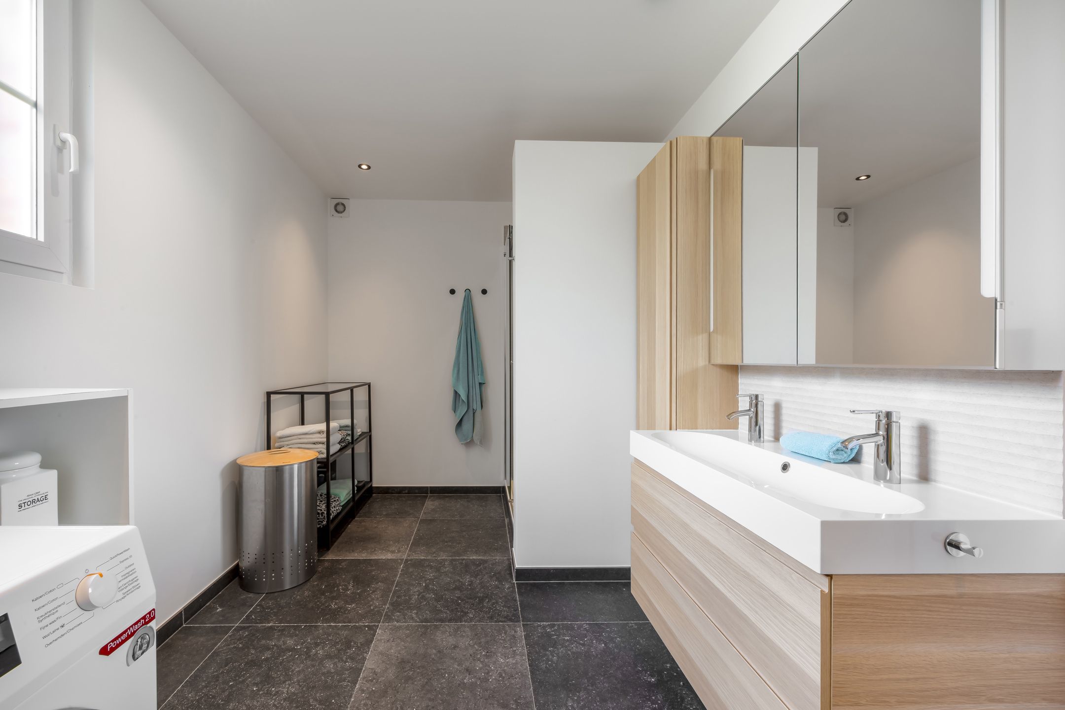 Strakke pastorijwoning in doodlopende straat nabij centrum foto 13