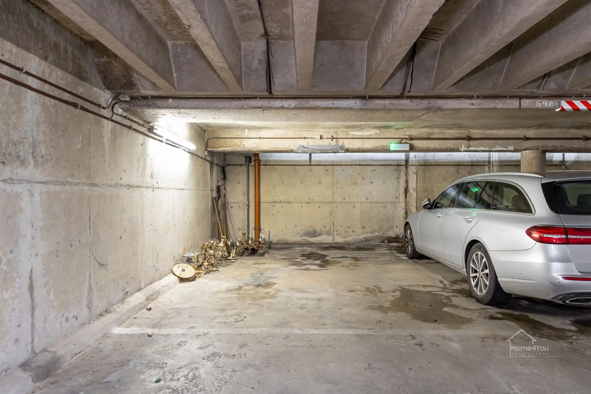 Te renoveren 3-slaapkamerappartement foto 13