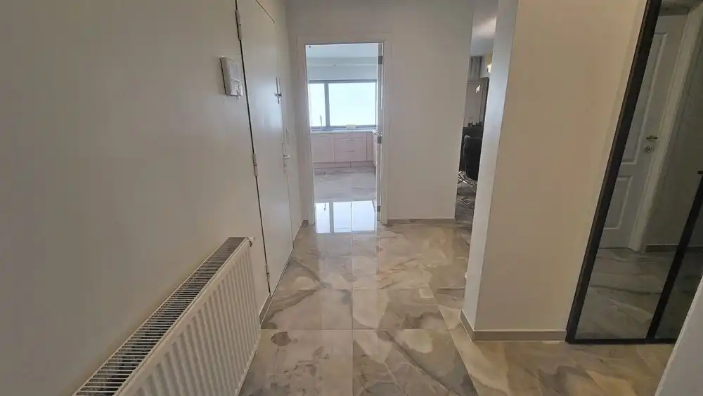 Ruim appartement + zonneterras | Antwerpen foto 4