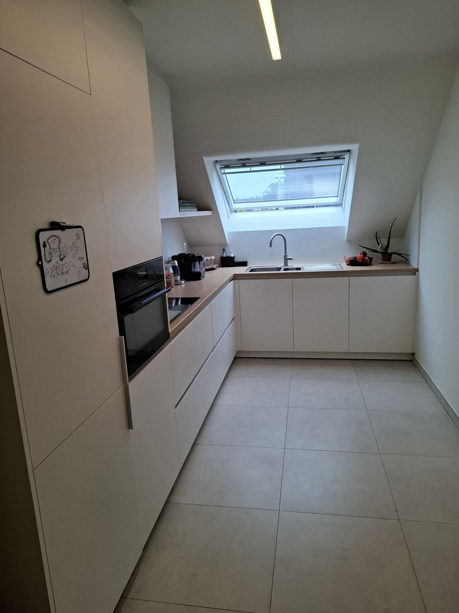 Appartement met 2 slaapkamers foto 2