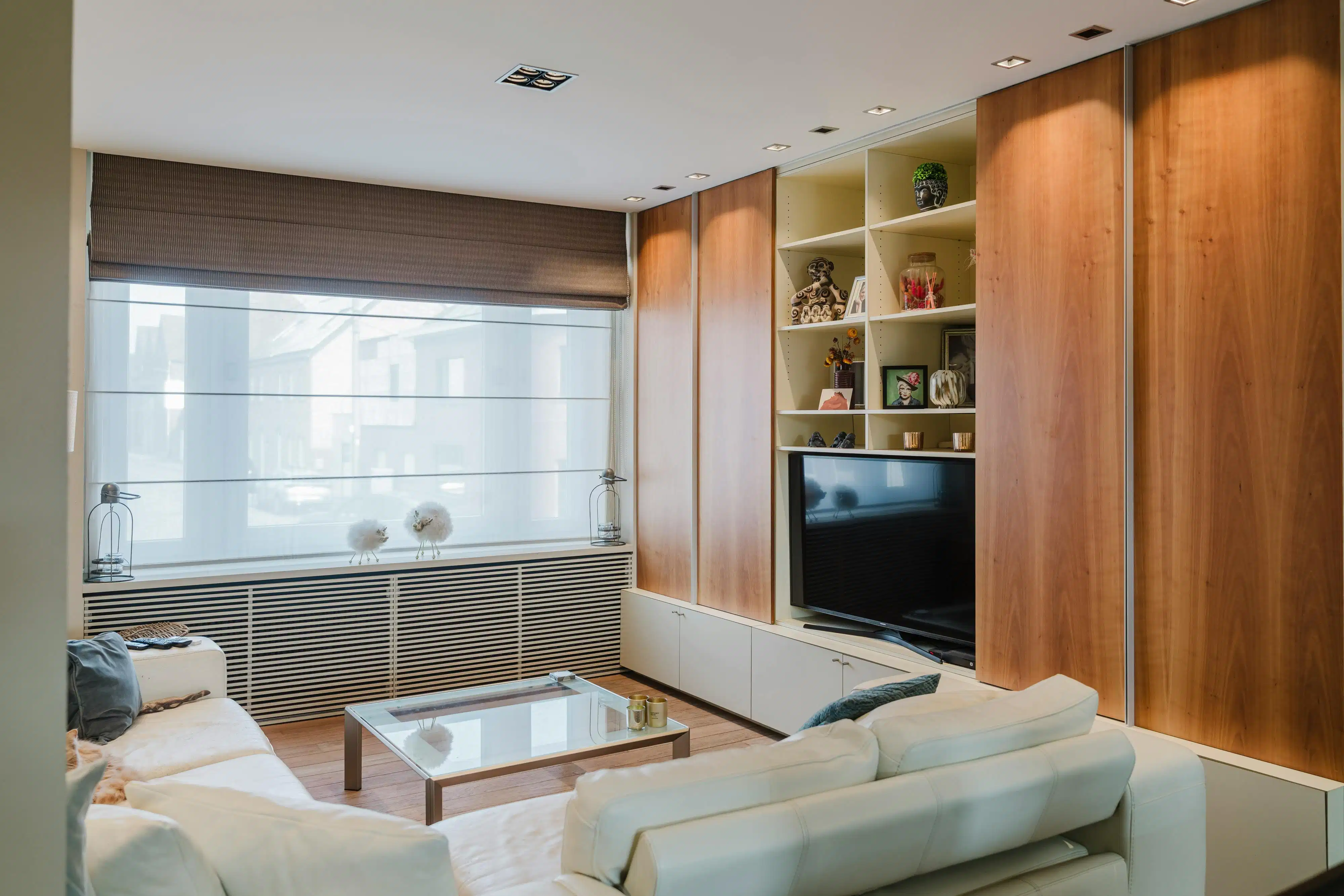 Art-deco woning met 4 slaapkamers te koop in Bissegem foto 5