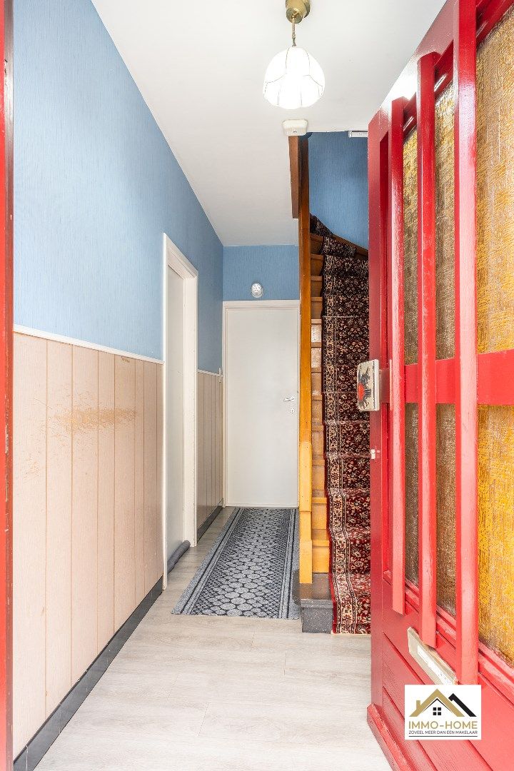 Instapklare woning met veel karakter foto 27