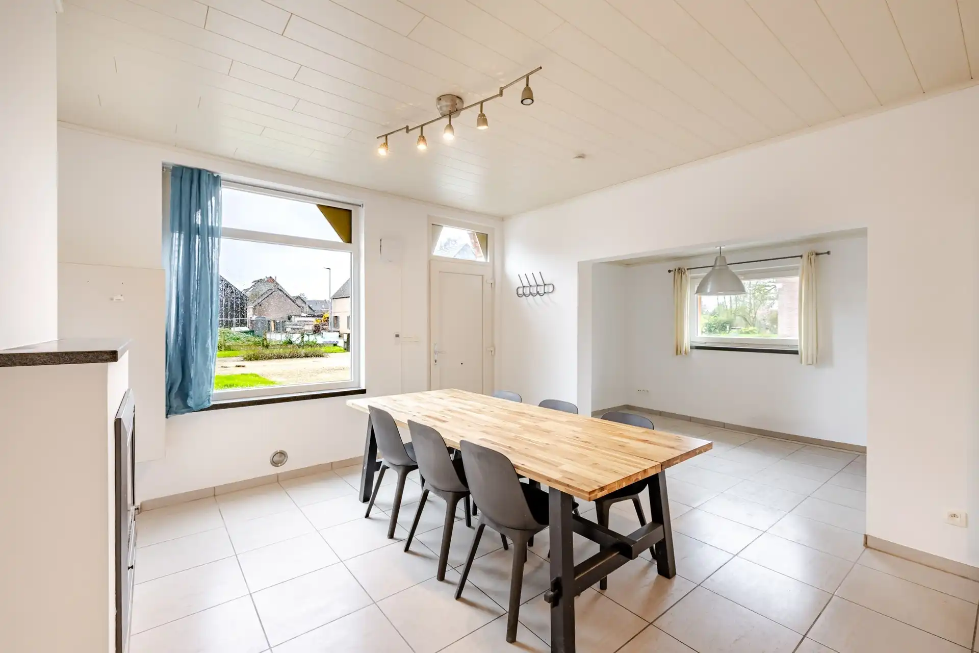 Instapklare starterswoning te Hofstade (Aalst) foto 8