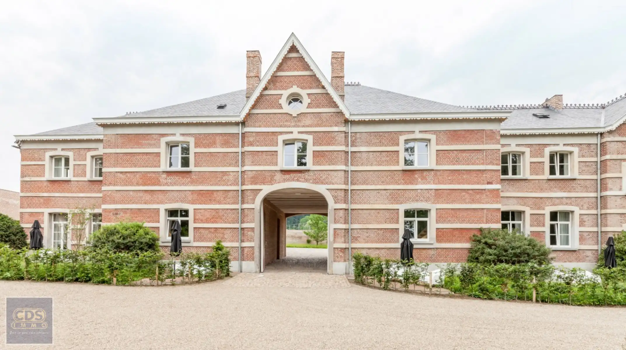 Appartement te huur Kerkdreef 3/4.5 - 3210 Linden