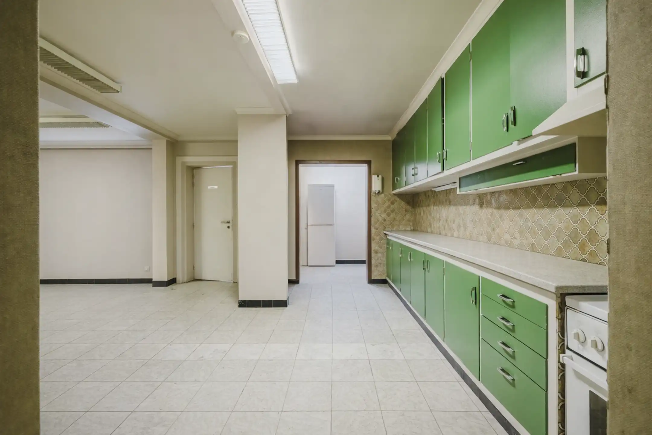 Woning met commerciële ruimte op top ligging in Deerlijk foto 6