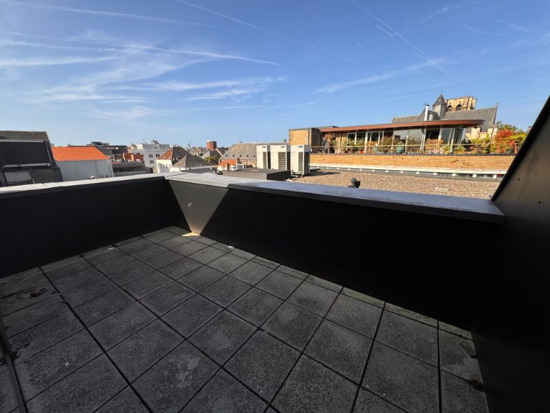 --- NIEUW --- Uniek appartement met uitzonderlijke ligging! foto 19