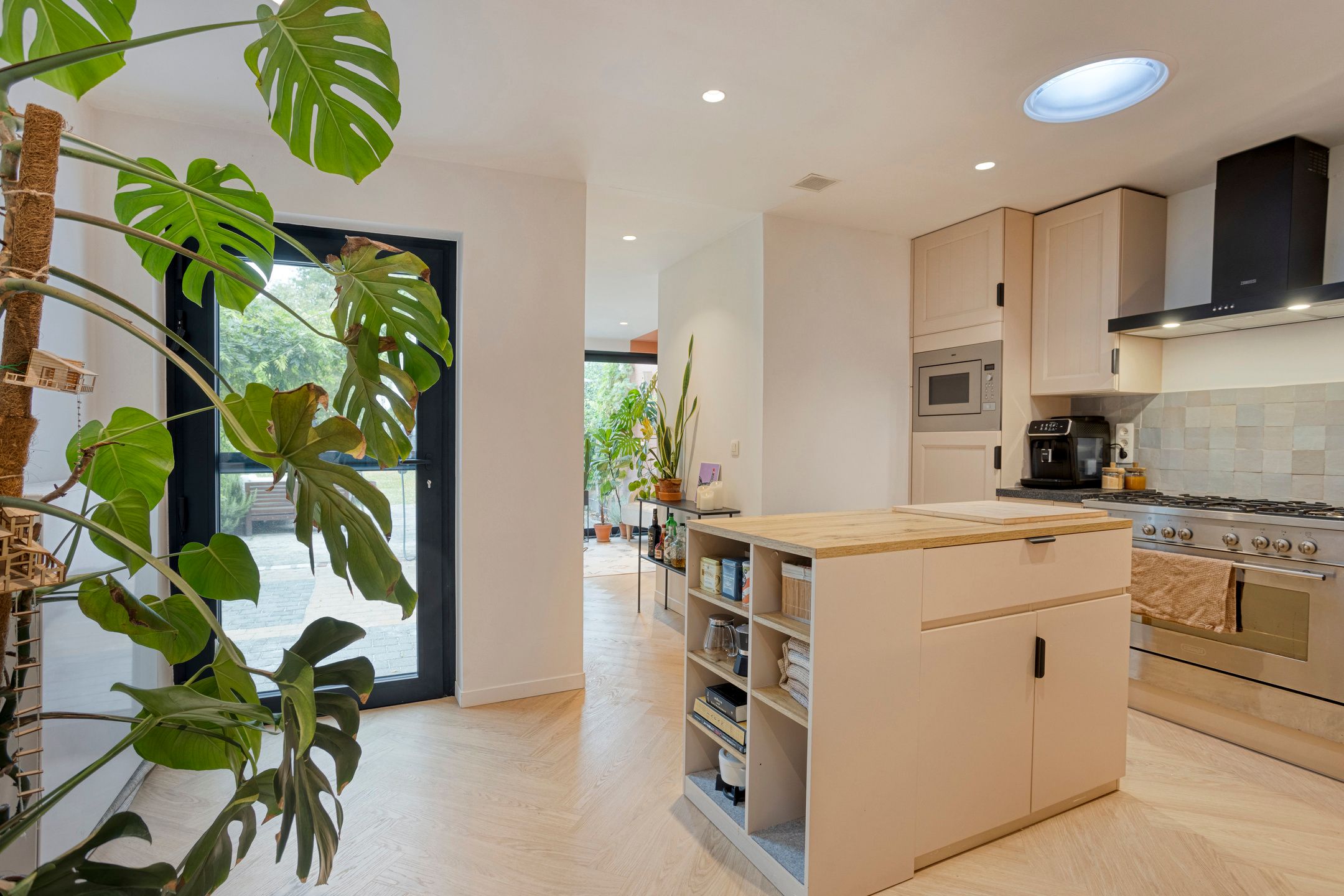 Instapklare woning aan de stadsrand van Aarschot foto 7