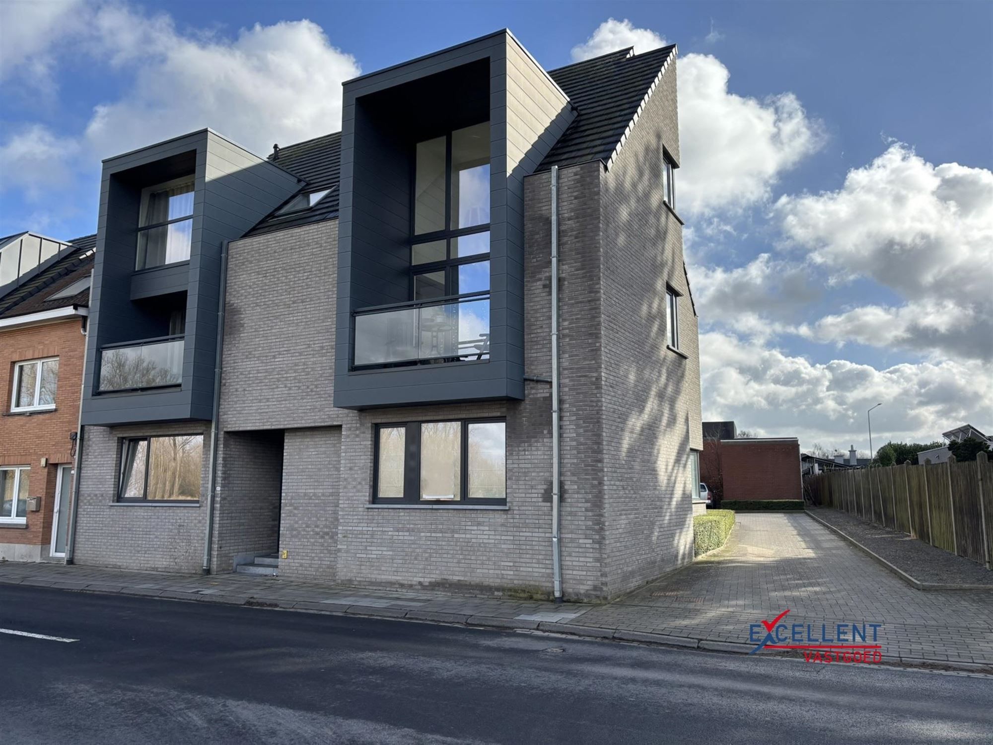 Duplex appartement te huur Oudenaarde  foto 12