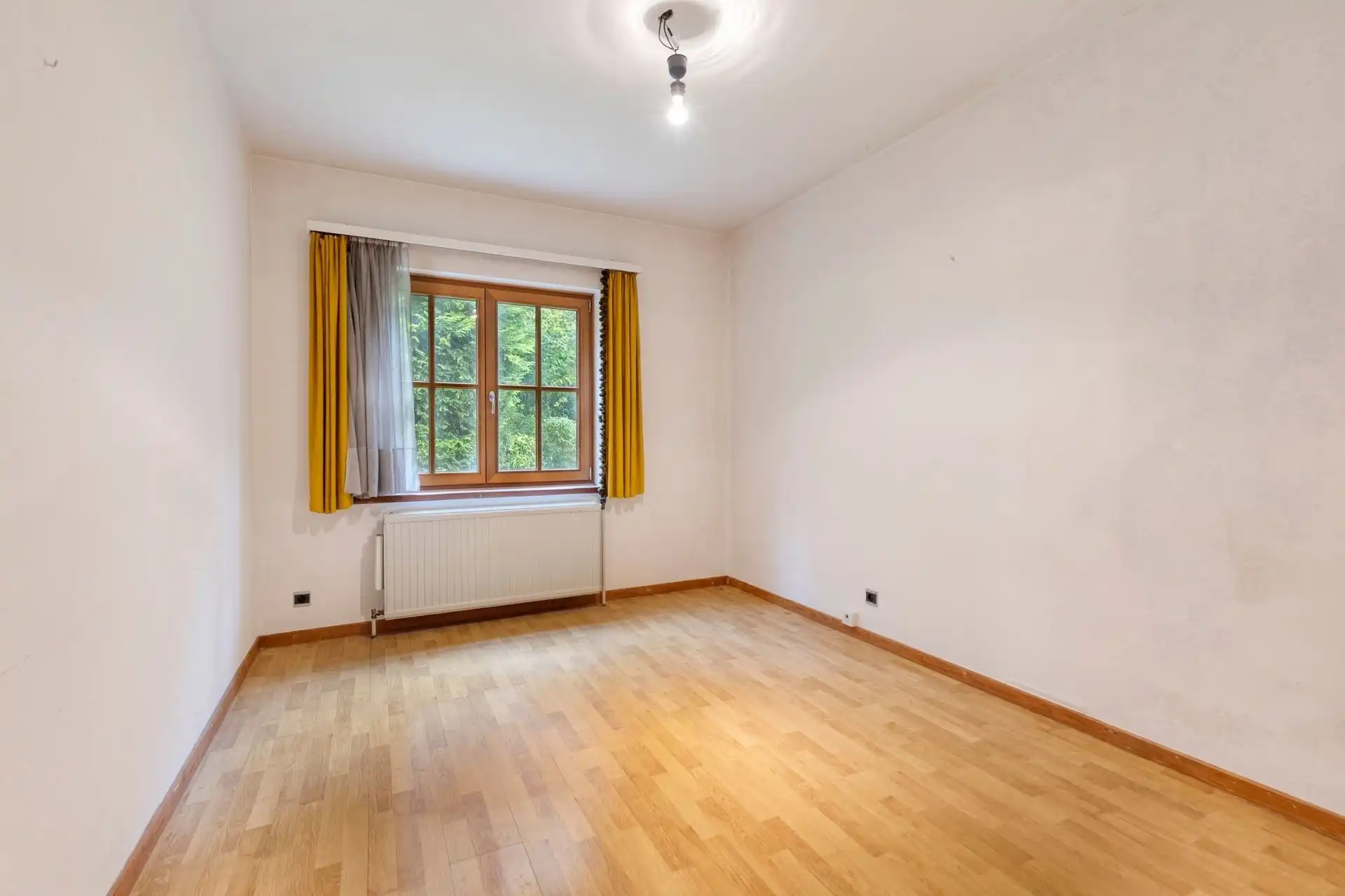 Te renoveren villa-fermette in de Marnix wijk foto 15