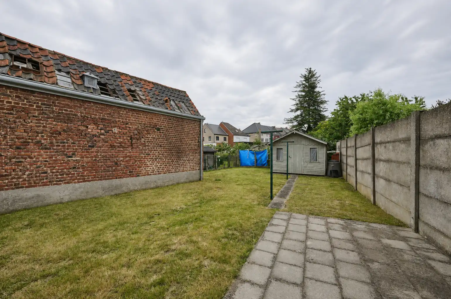 Huis te koop foto 10