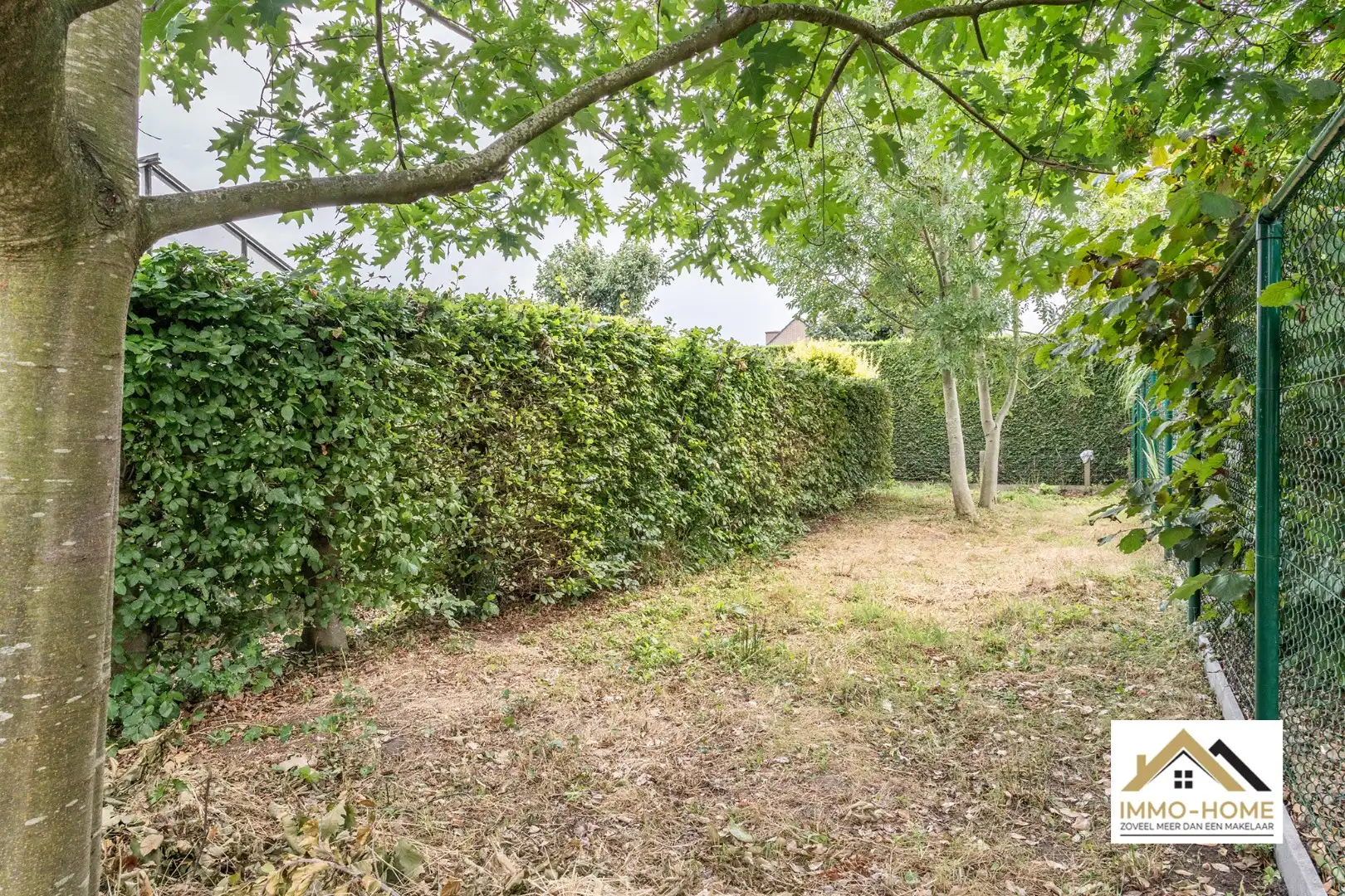 Instapklare woning te Beervelde!  foto 22