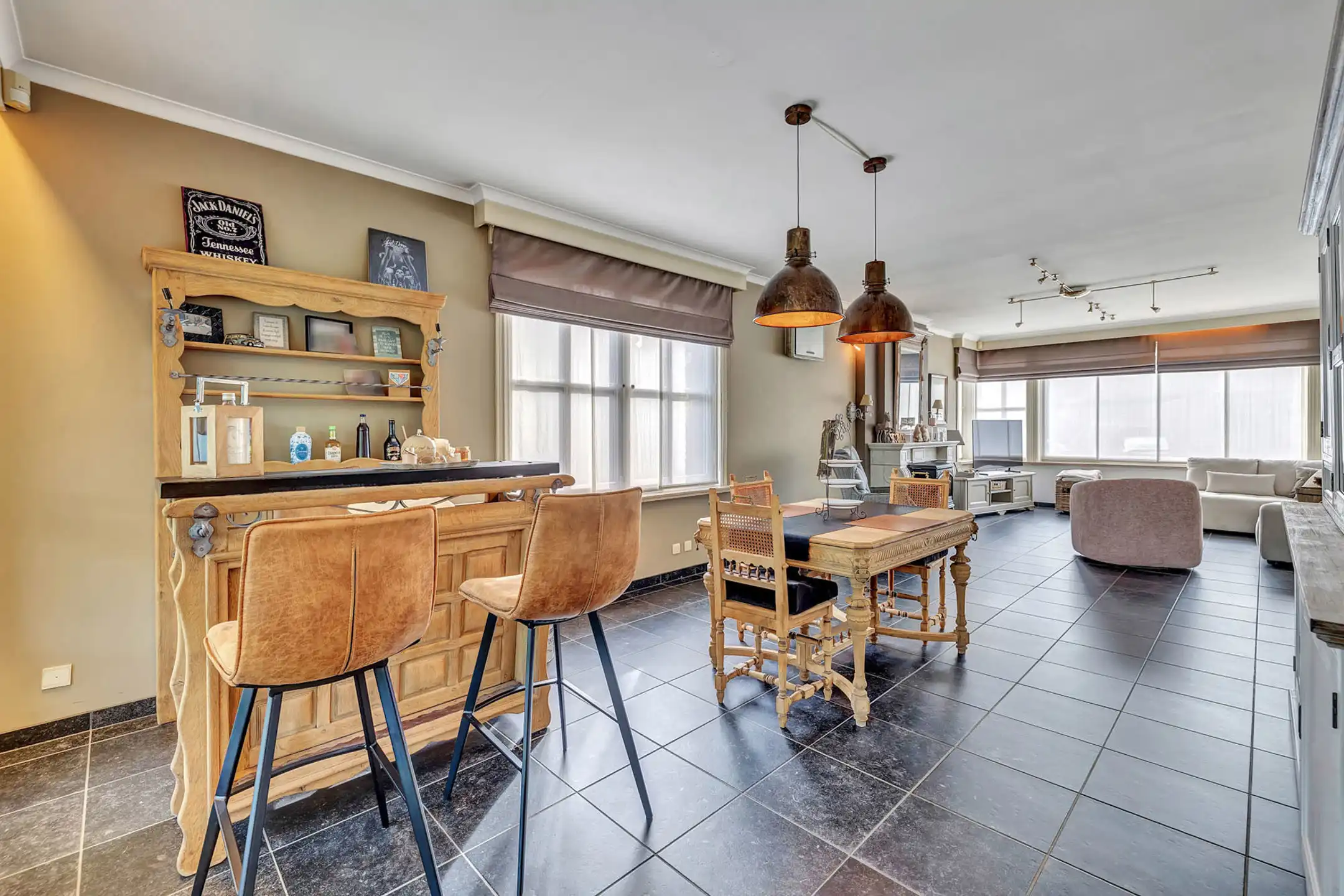 Landelijke charmevilla met ruimte en comfort foto 8