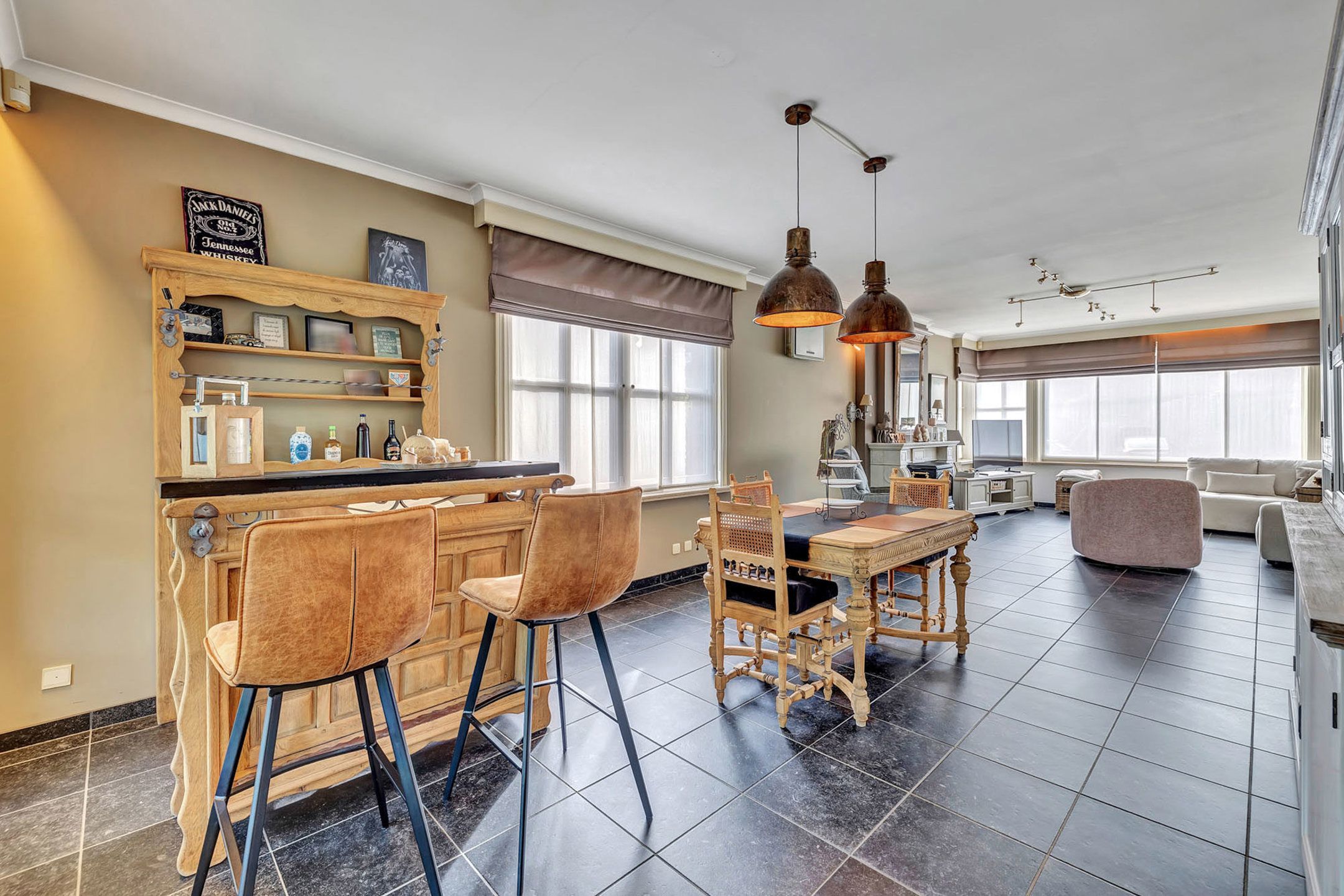 Landelijke charmevilla met ruimte en comfort foto 8