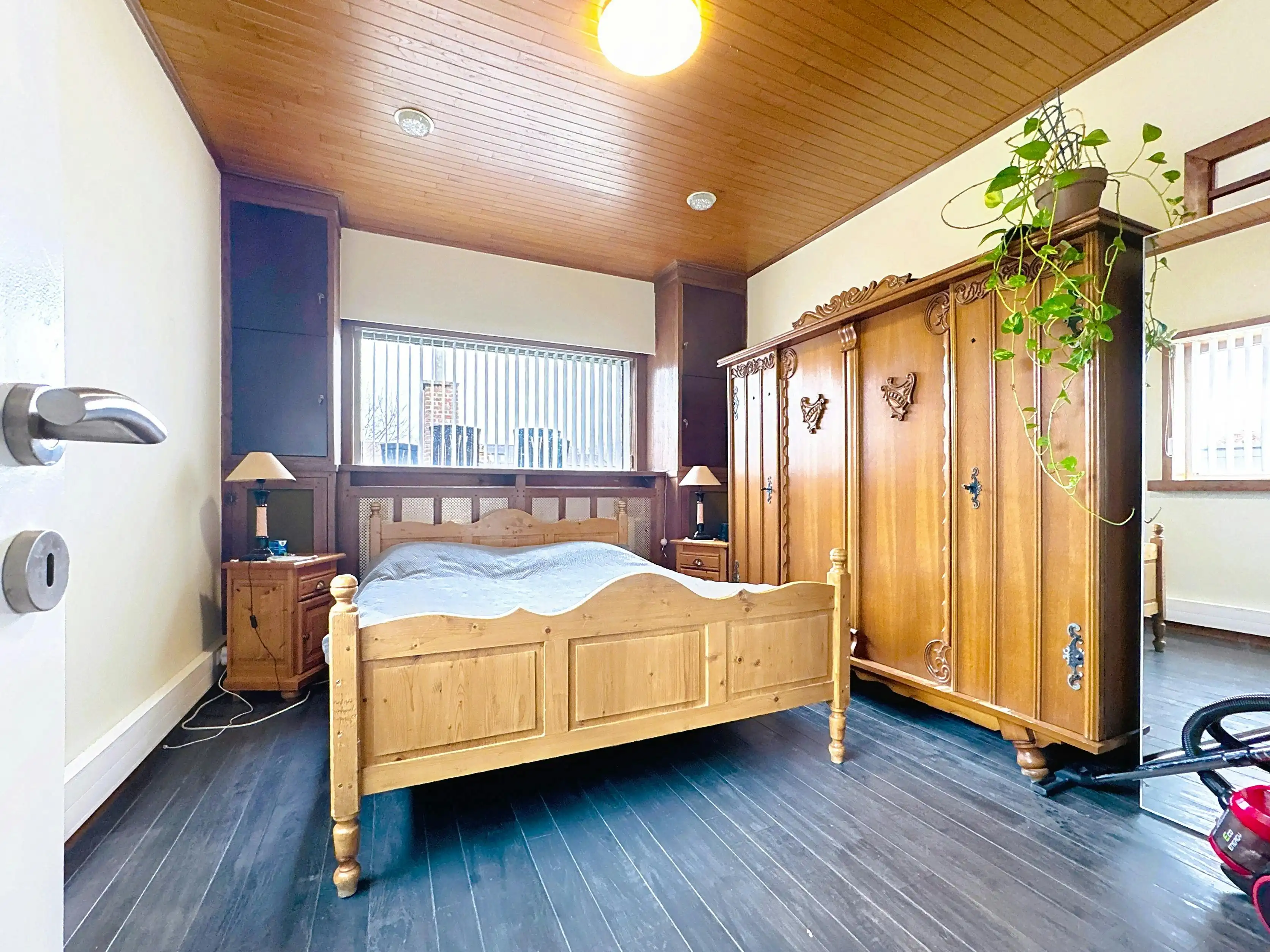 Woonhuis te Ninove, nu Gemeenschapshuis met 4 kamers (appt) foto 7