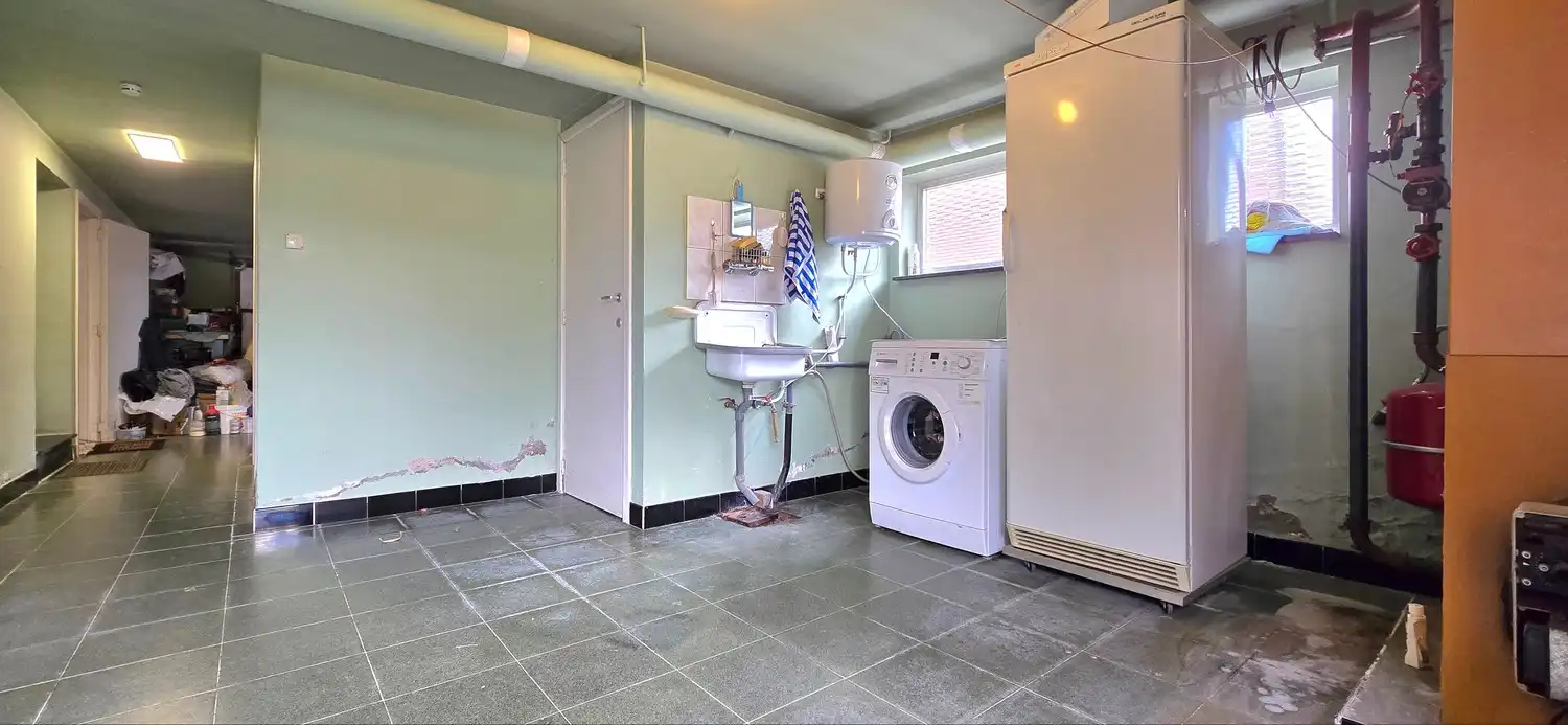 Te koop : open bebouwing met veel potentieel in het prachtige Bolderberg foto 10