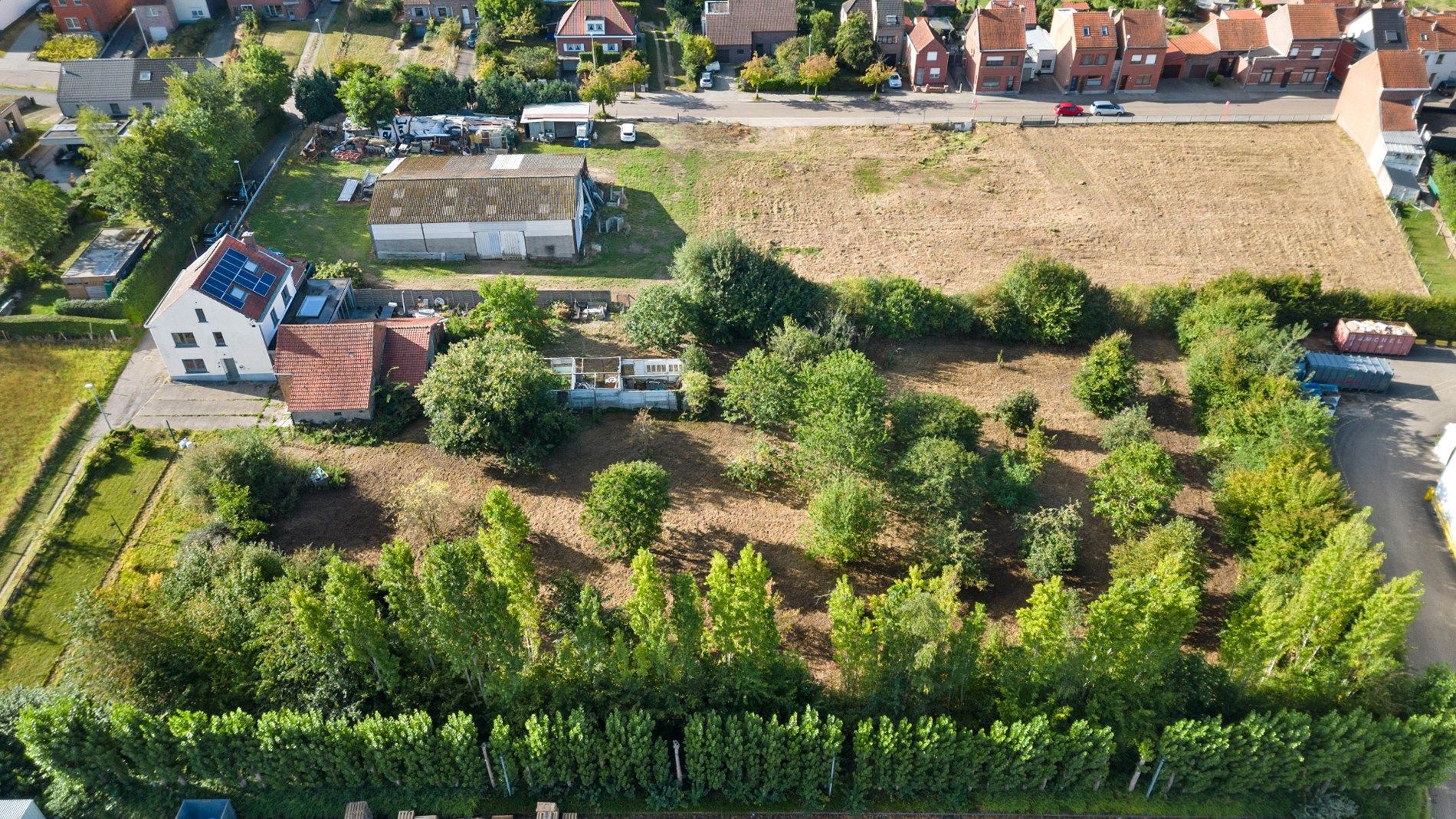 KESSEL-LO - unieke woning op 4409 m² foto {{pictureIndex}}