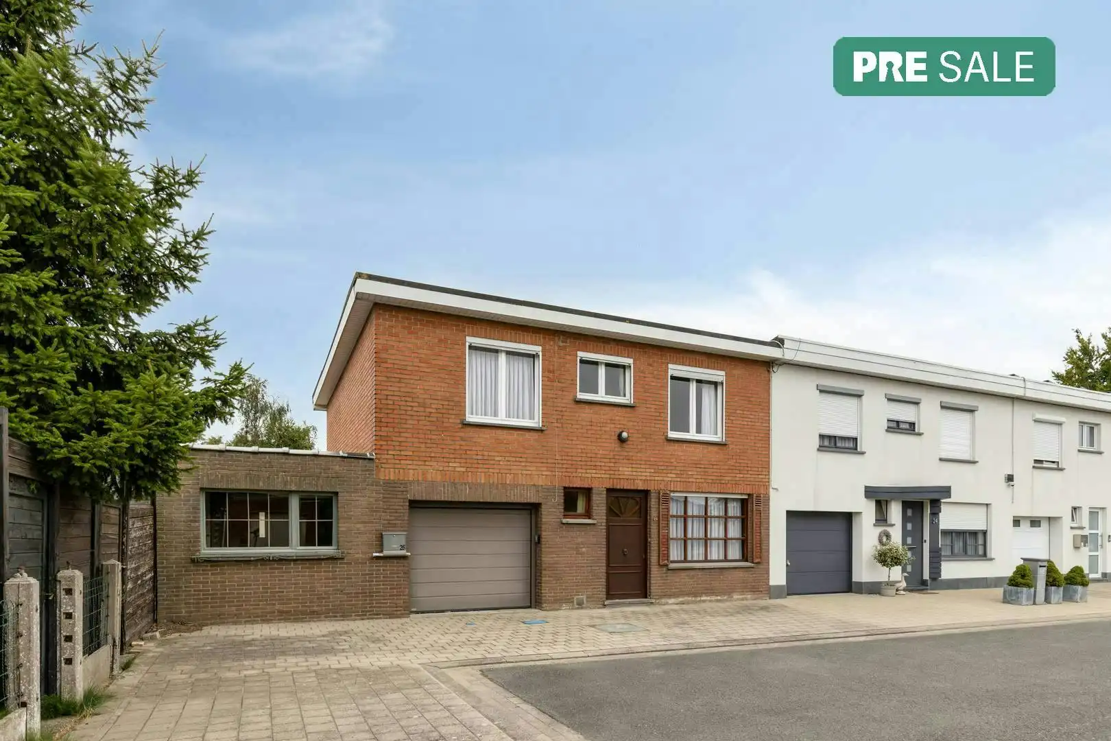 Huis te koop Kwarteldreef 26 - 8800 Roeselare