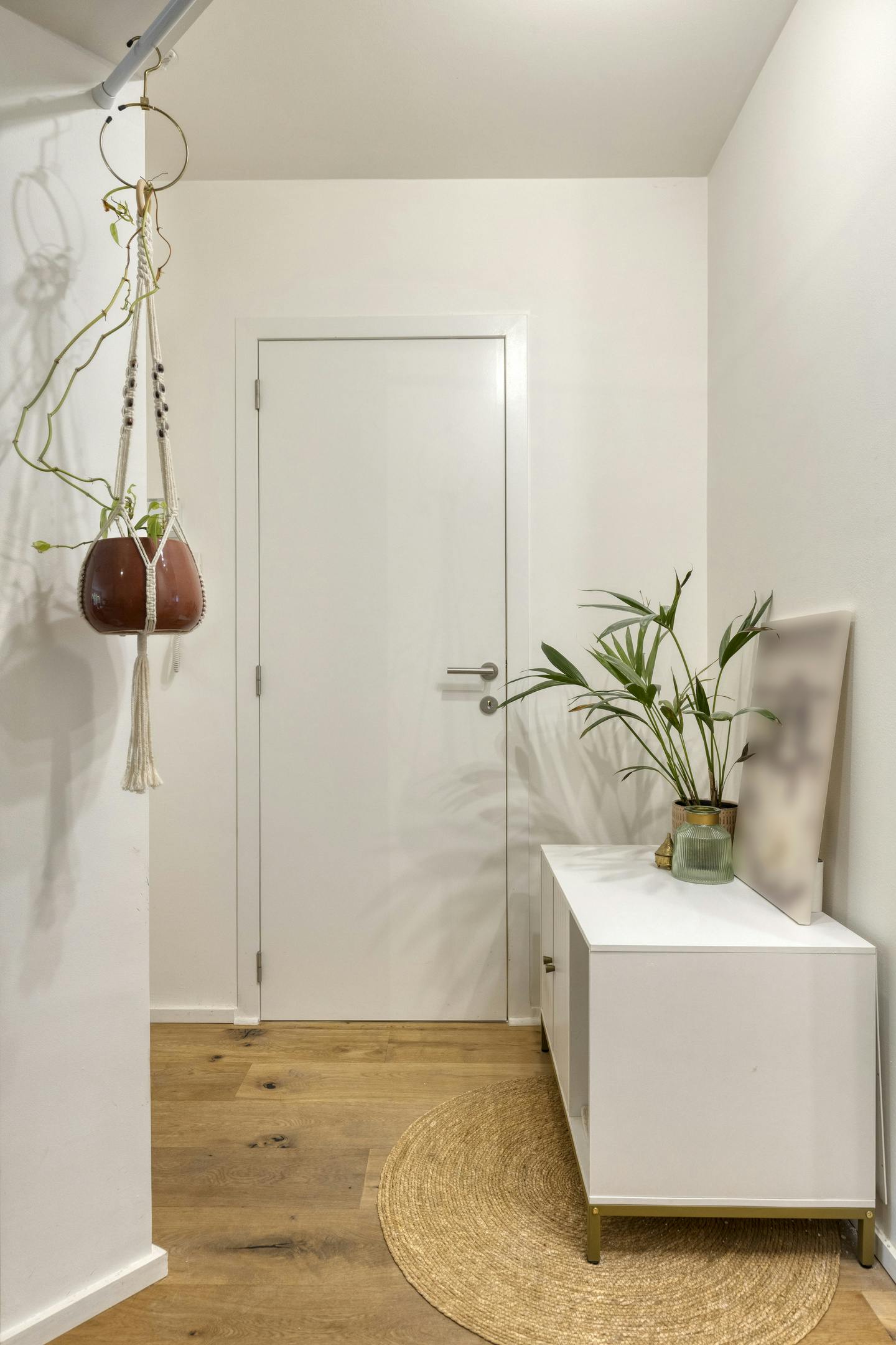 Charmant appartement met twee slaapkamers te Deurne! foto 10