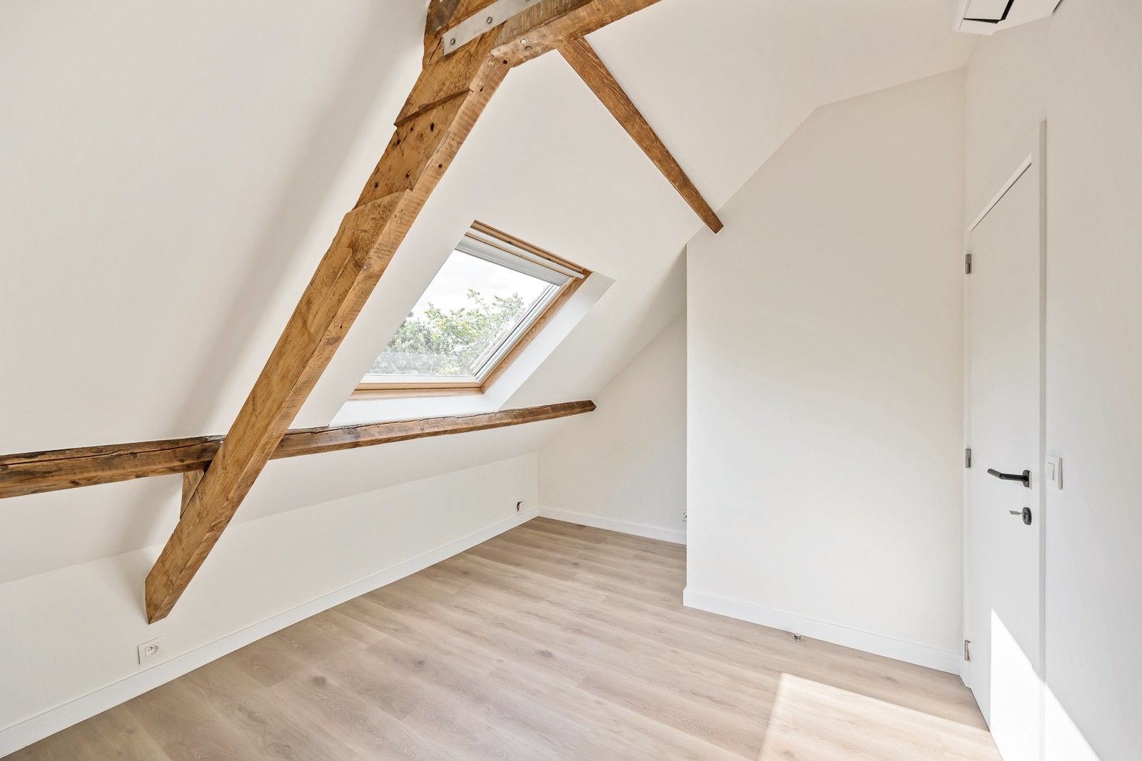 Prachtig duplexappartement in centrum Mariaburg foto 13